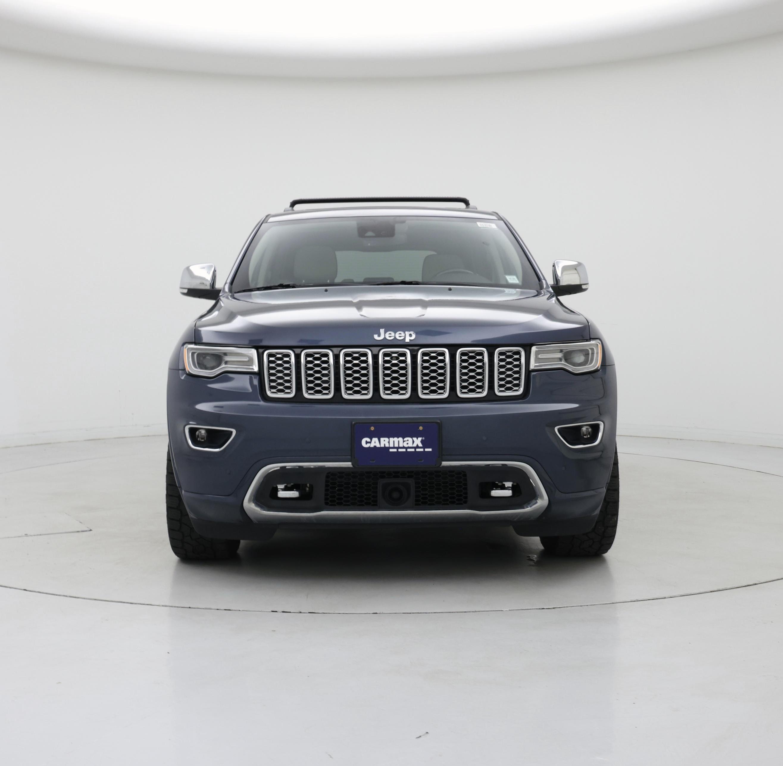 Thumbnail: 2020 Jeep Grand Cherokee - 5