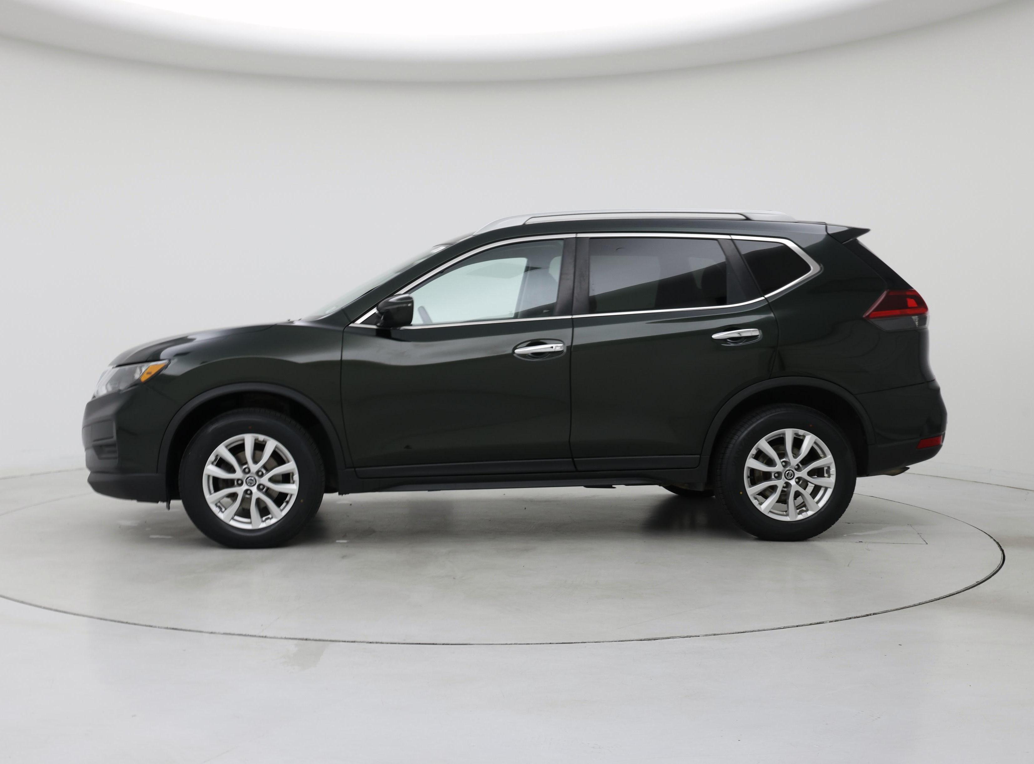 Thumbnail: 2020 Nissan Rogue - 3