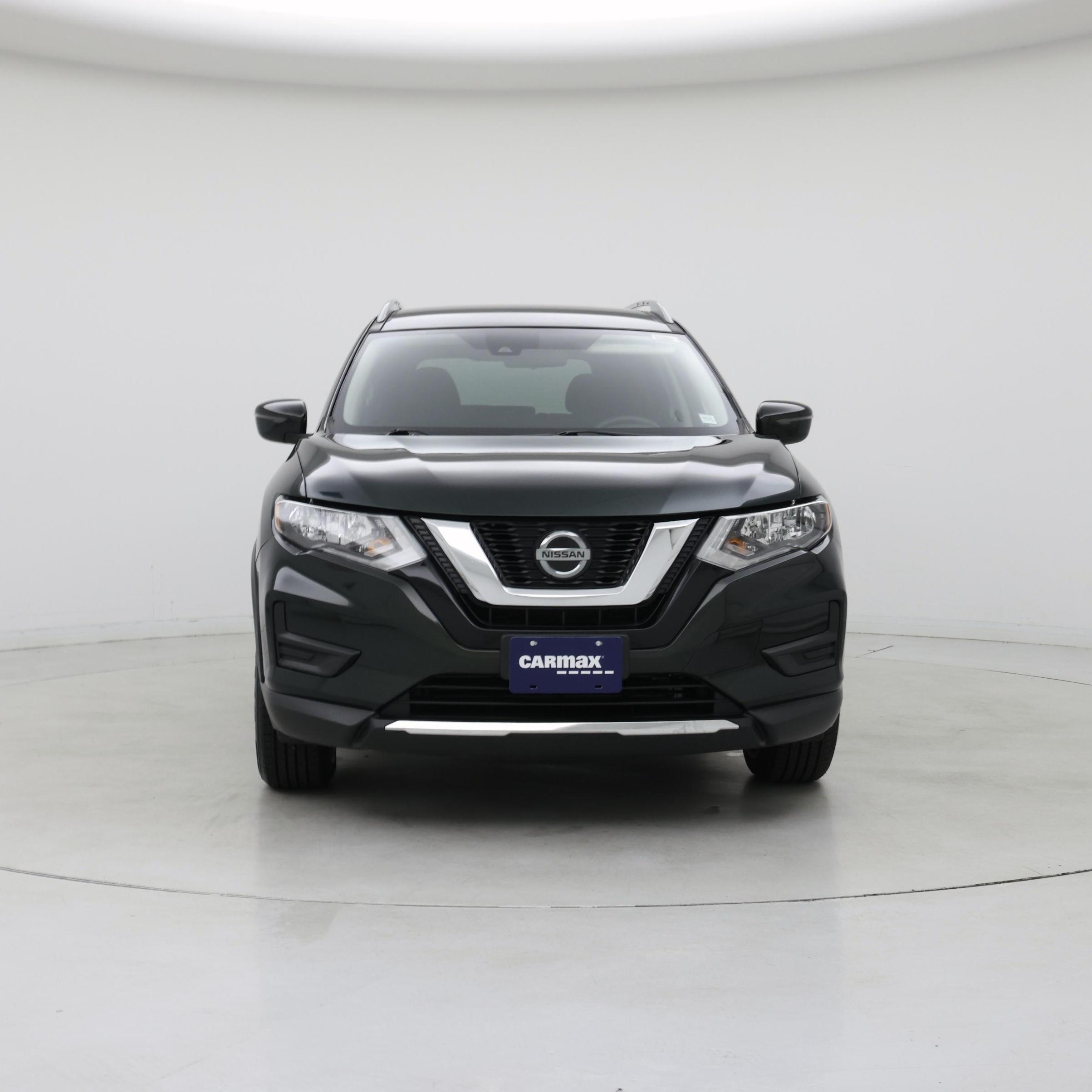 Thumbnail: 2020 Nissan Rogue - 5