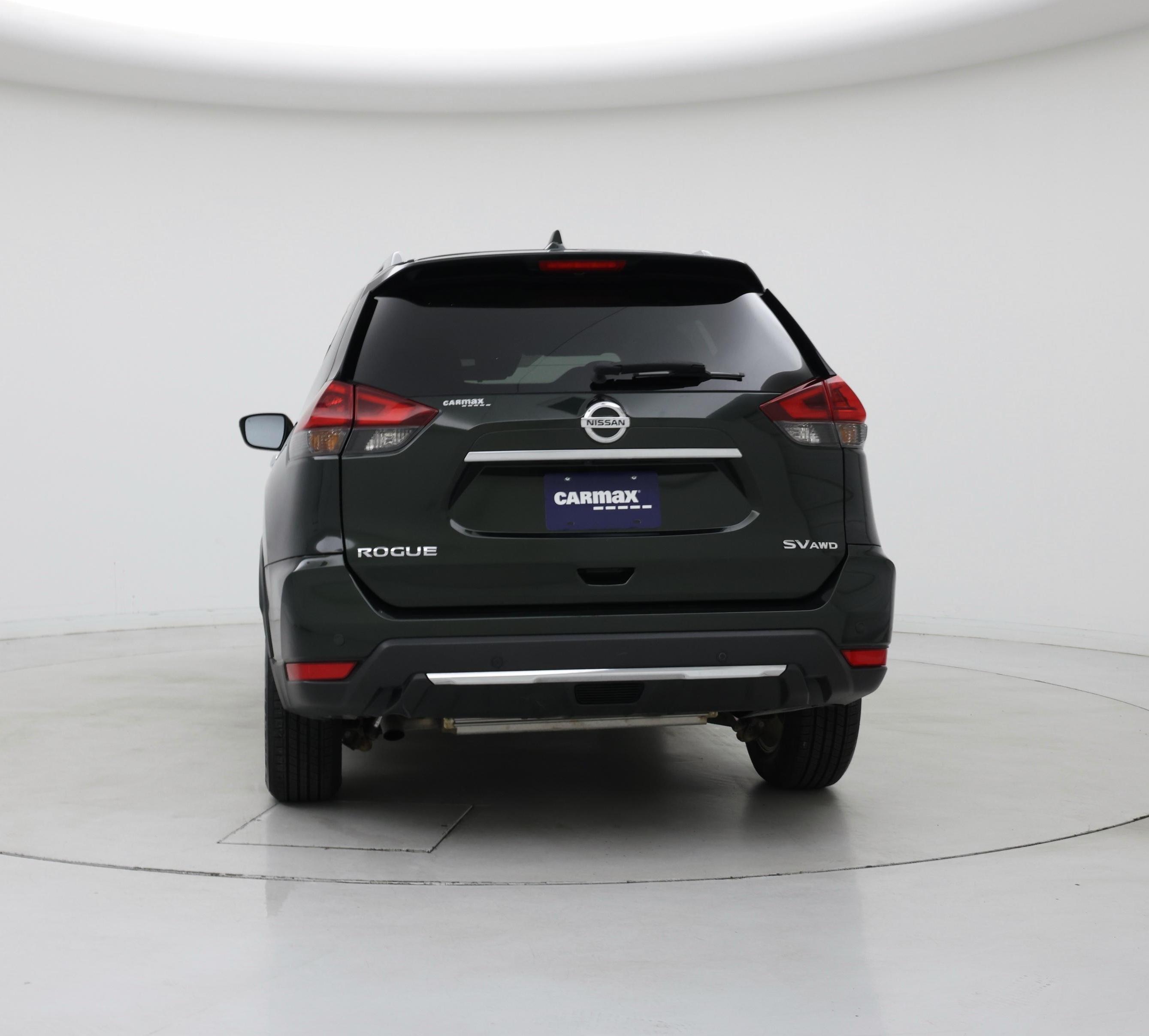 Thumbnail: 2020 Nissan Rogue - 6