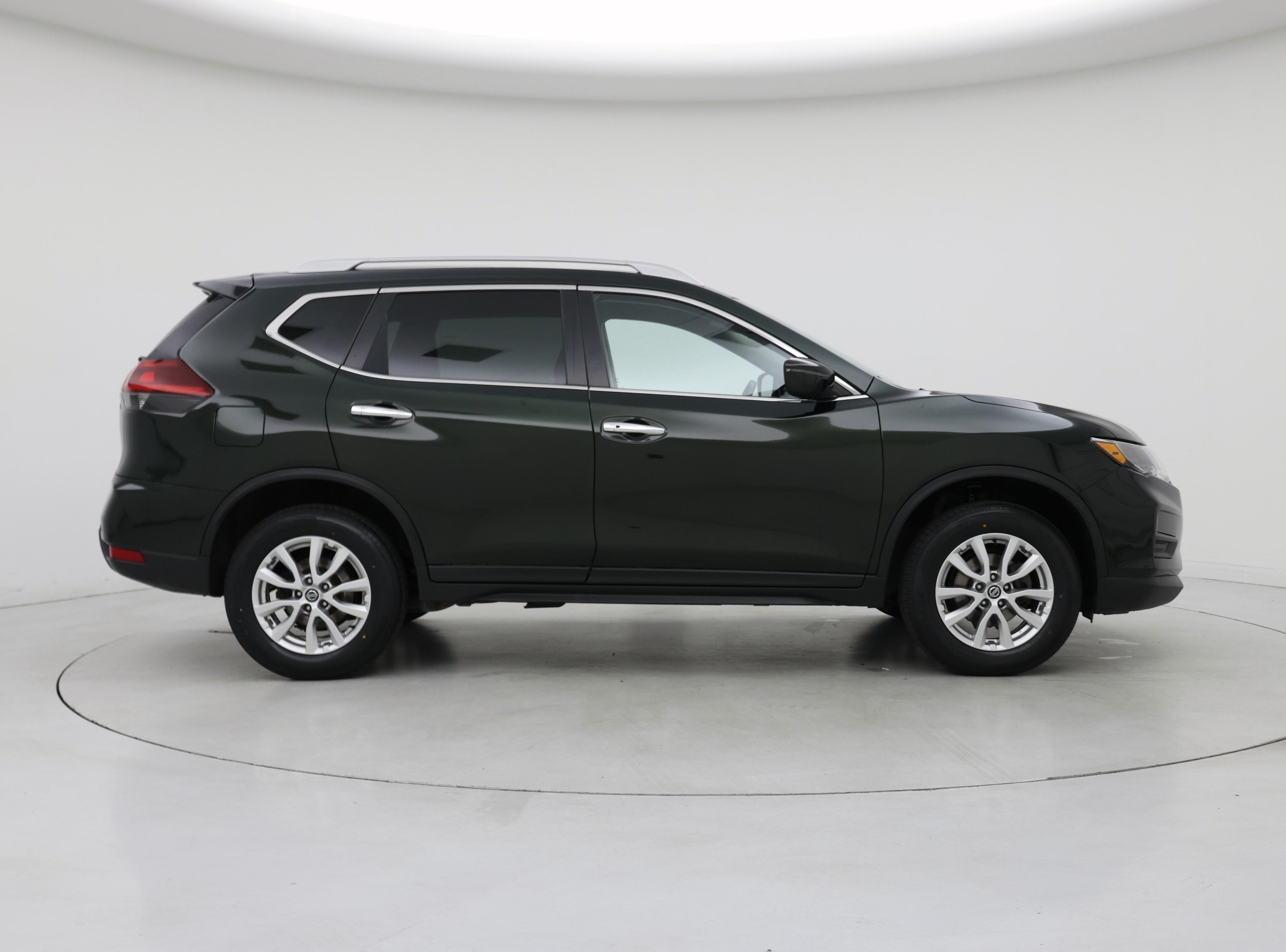 Thumbnail: 2020 Nissan Rogue - 7