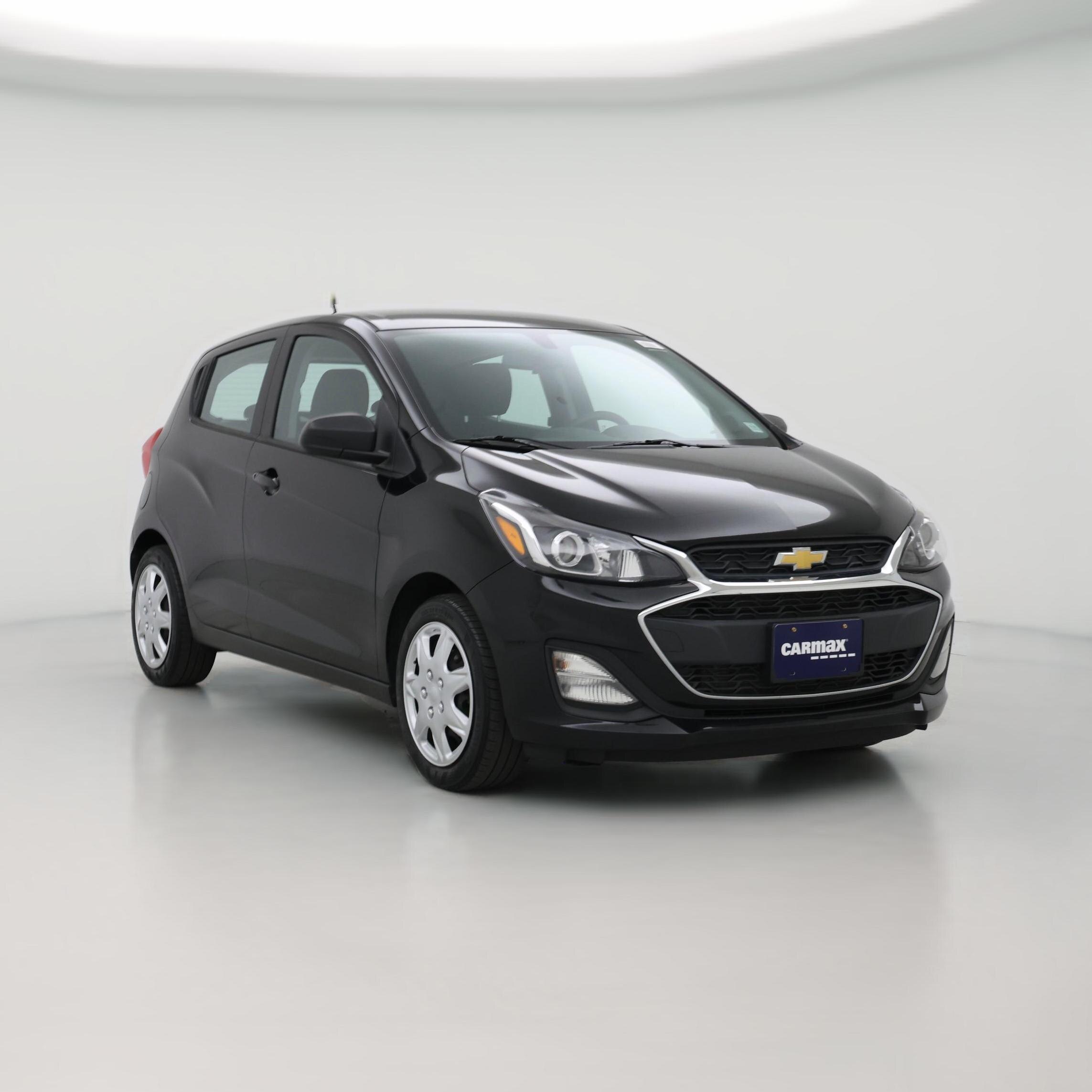 Thumbnail: 2022 Chevrolet Spark - 1