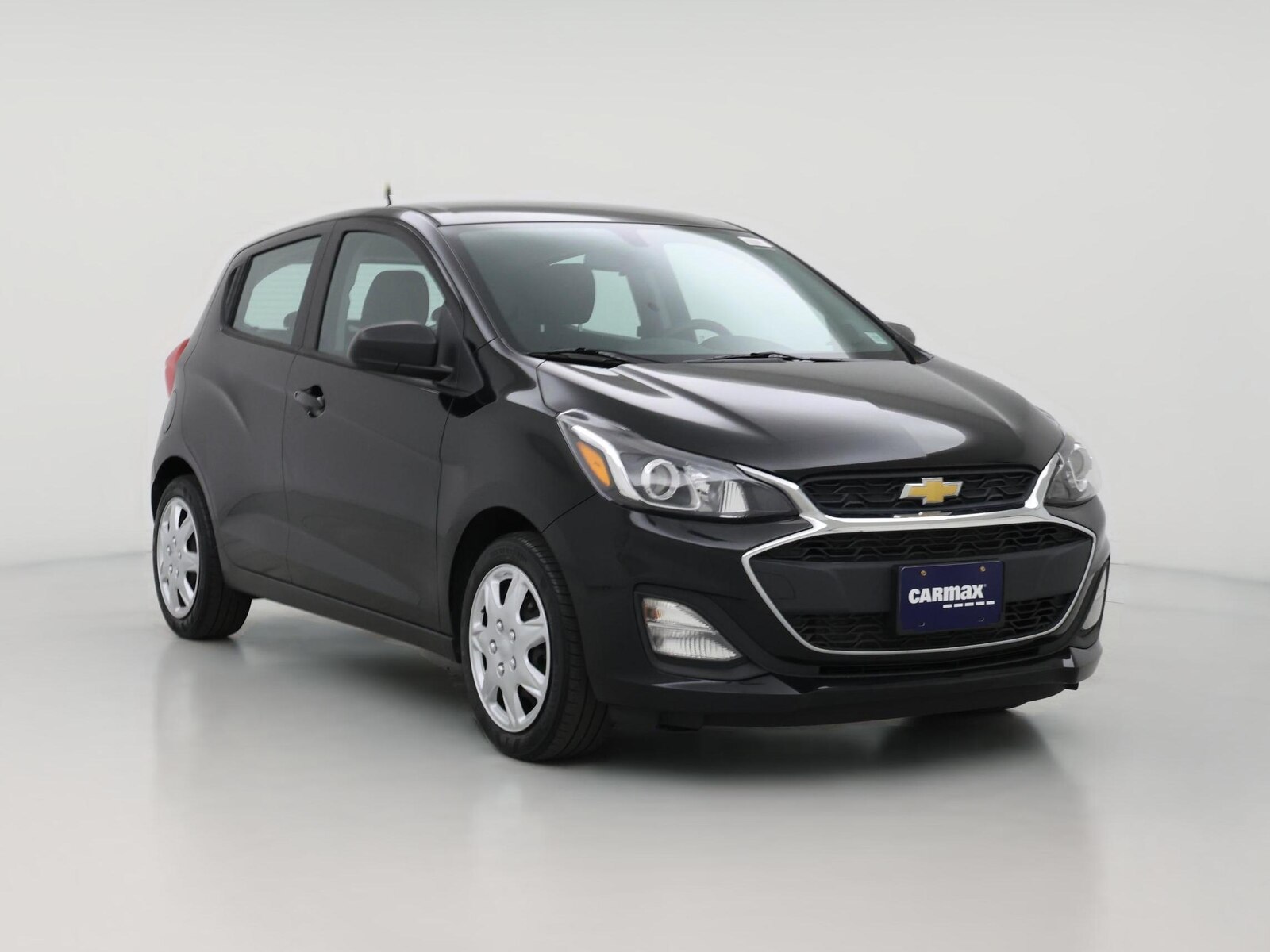 2022 Chevrolet Spark