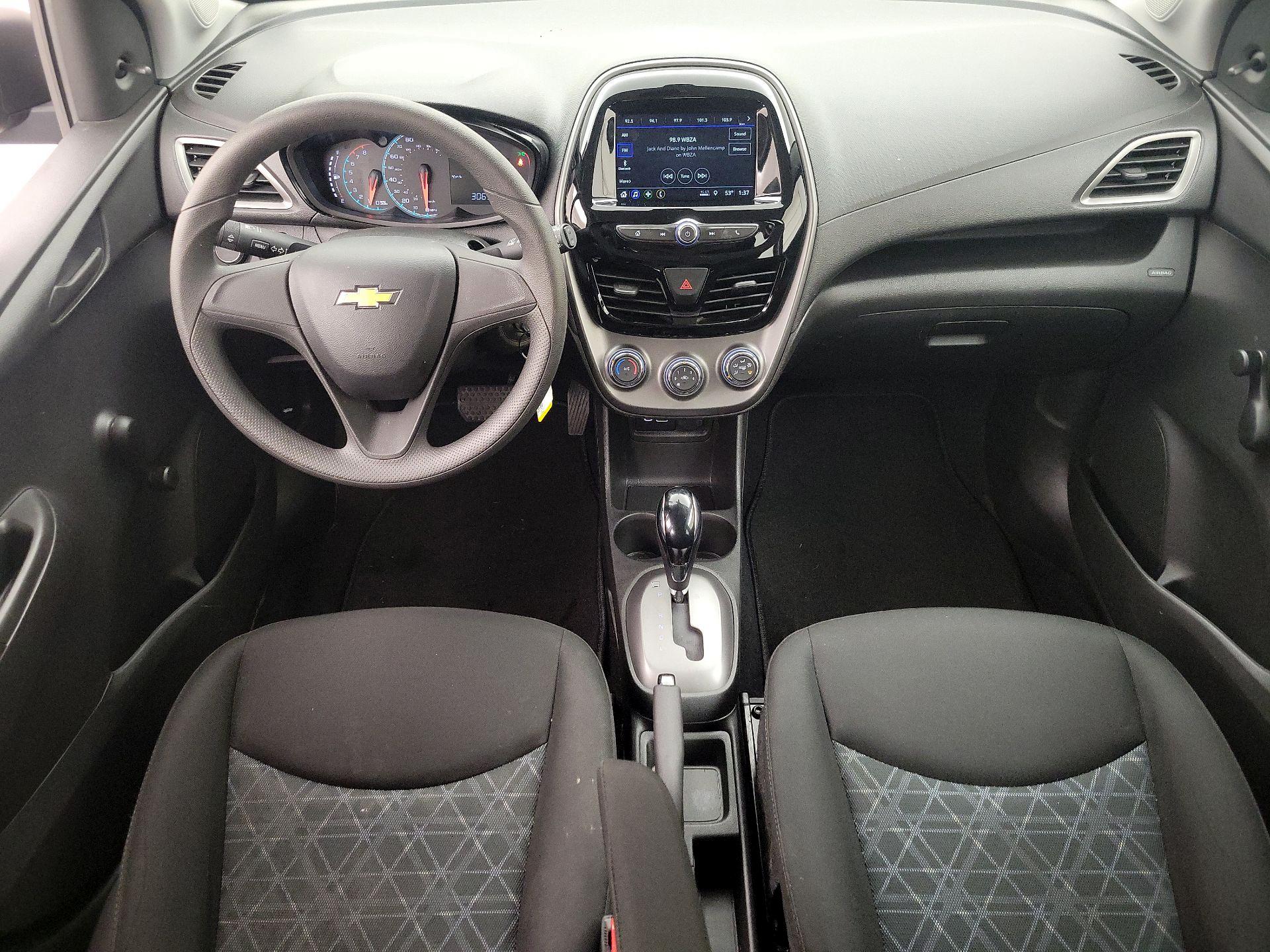 Thumbnail: 2022 Chevrolet Spark - 9