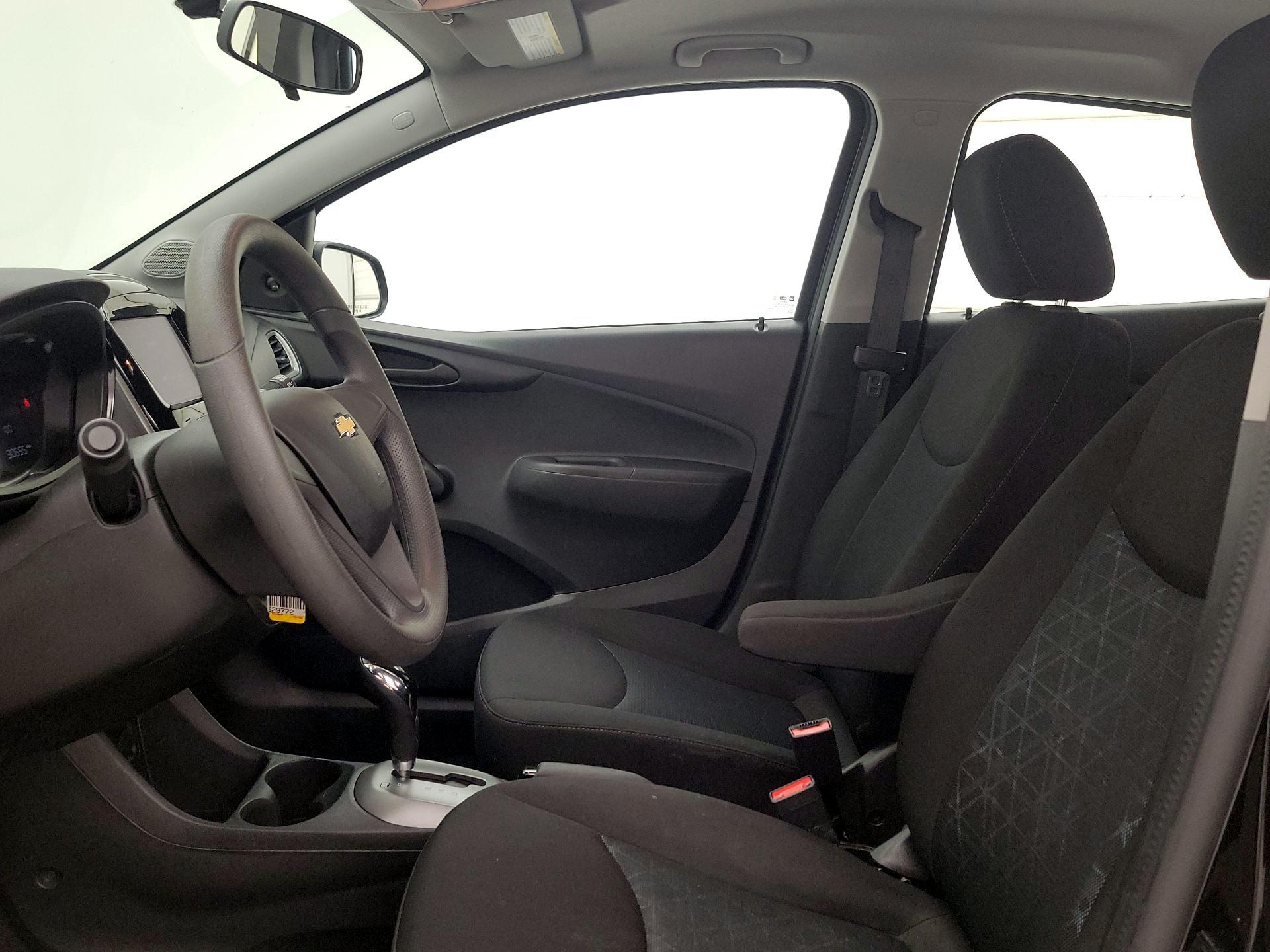 Thumbnail: 2022 Chevrolet Spark - 11