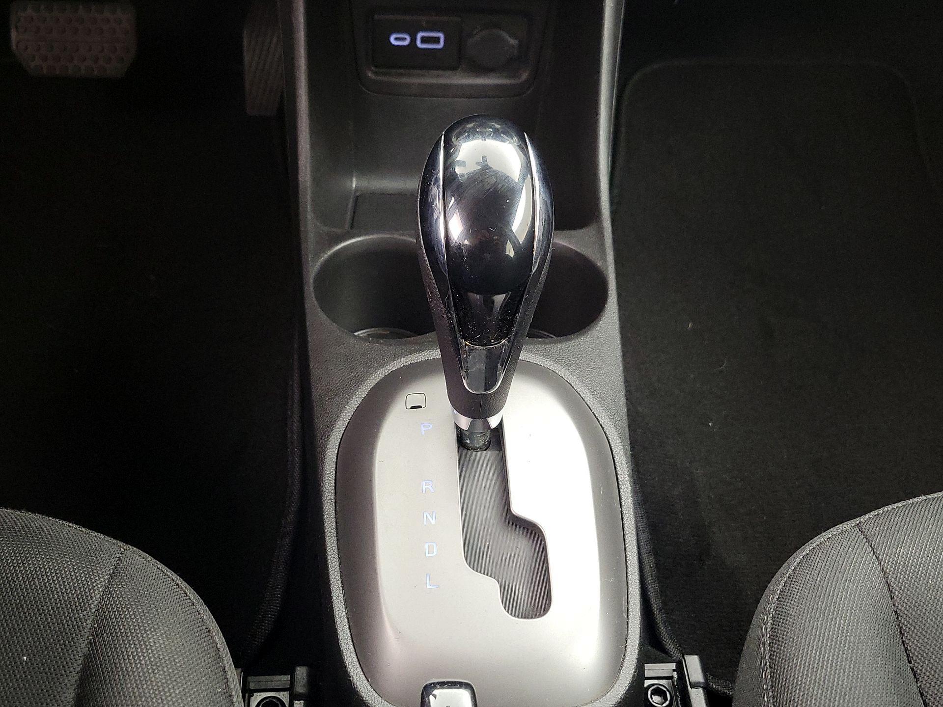 Thumbnail: 2022 Chevrolet Spark - 17