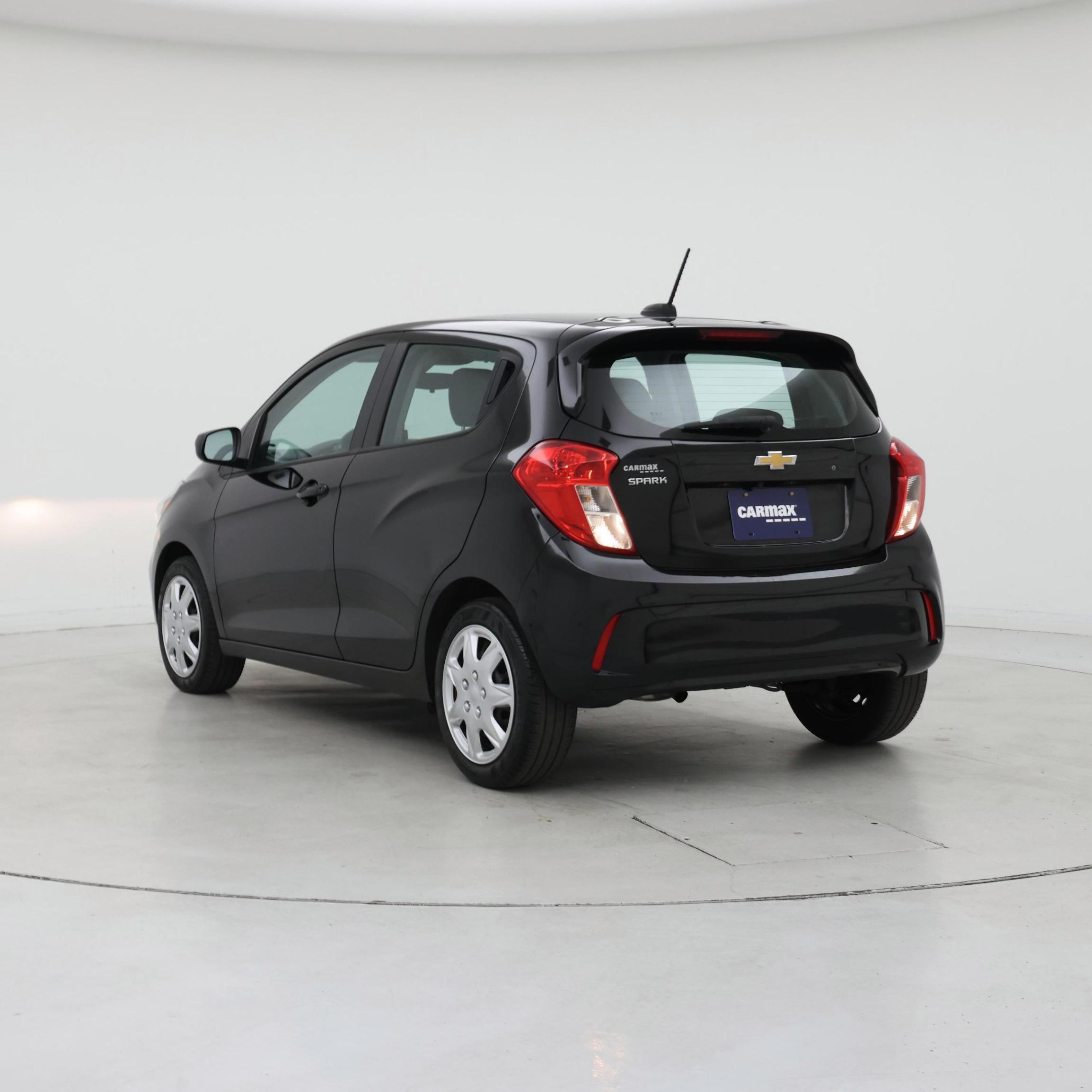 Thumbnail: 2022 Chevrolet Spark - 2