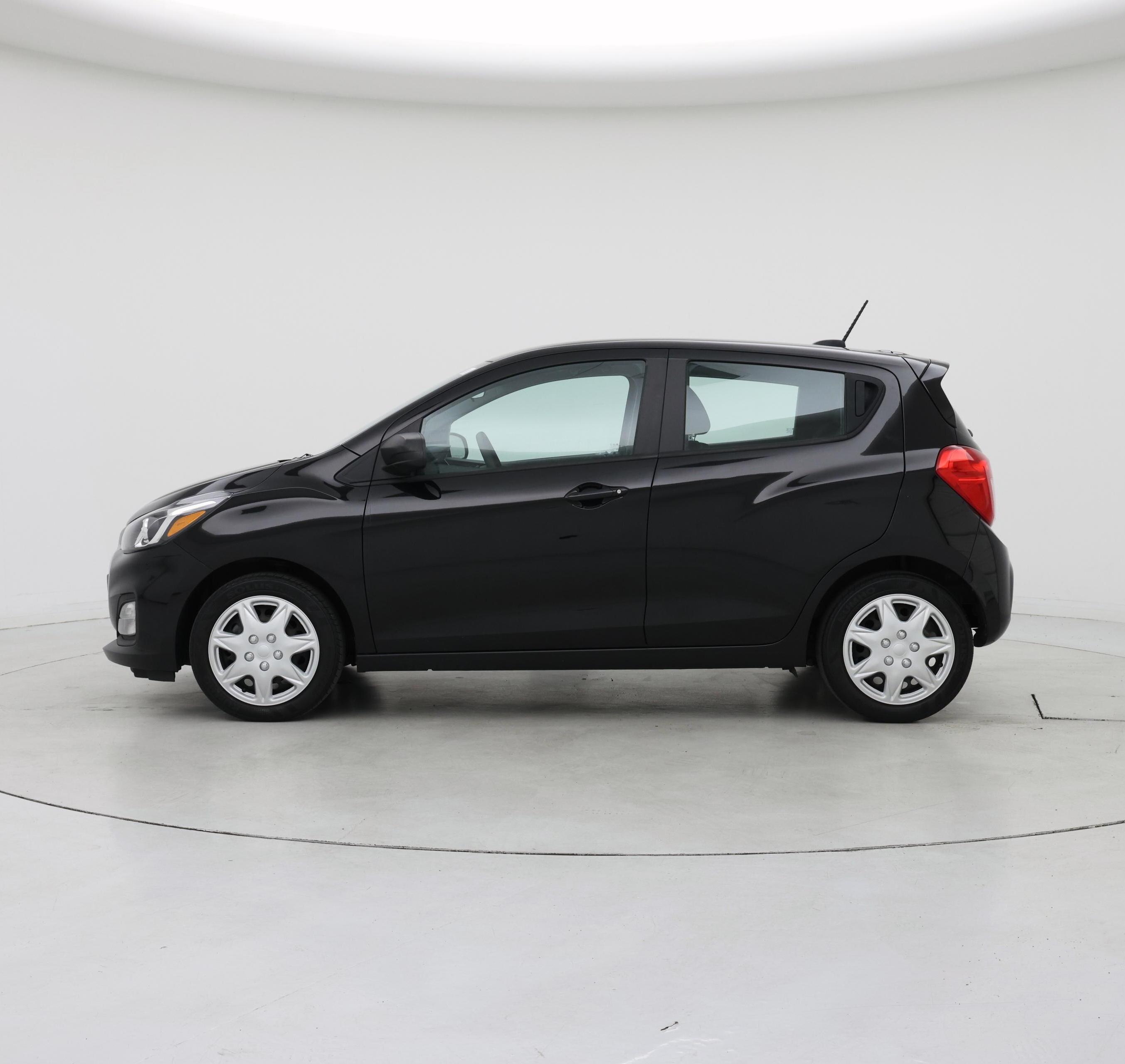 Thumbnail: 2022 Chevrolet Spark - 3