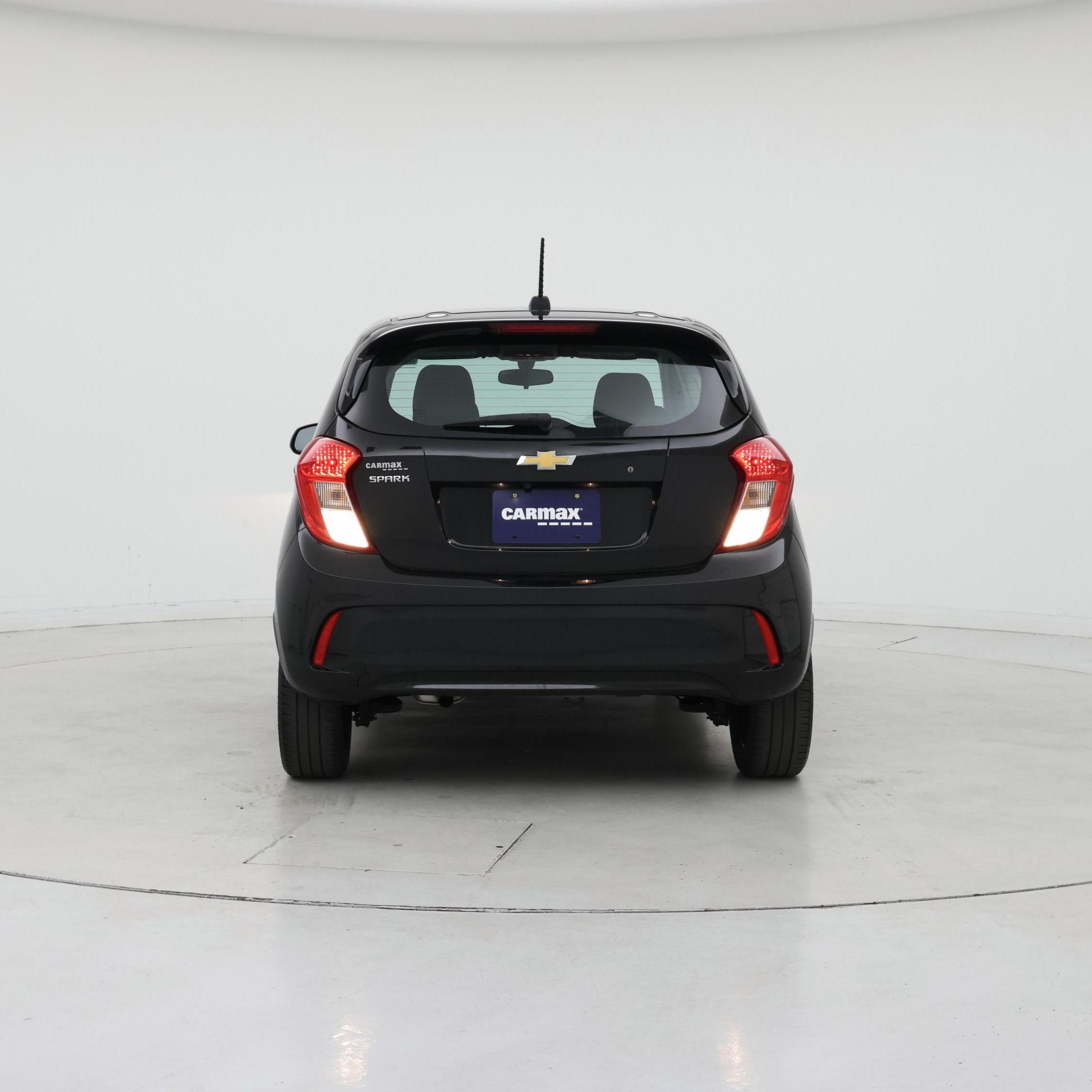 Thumbnail: 2022 Chevrolet Spark - 6