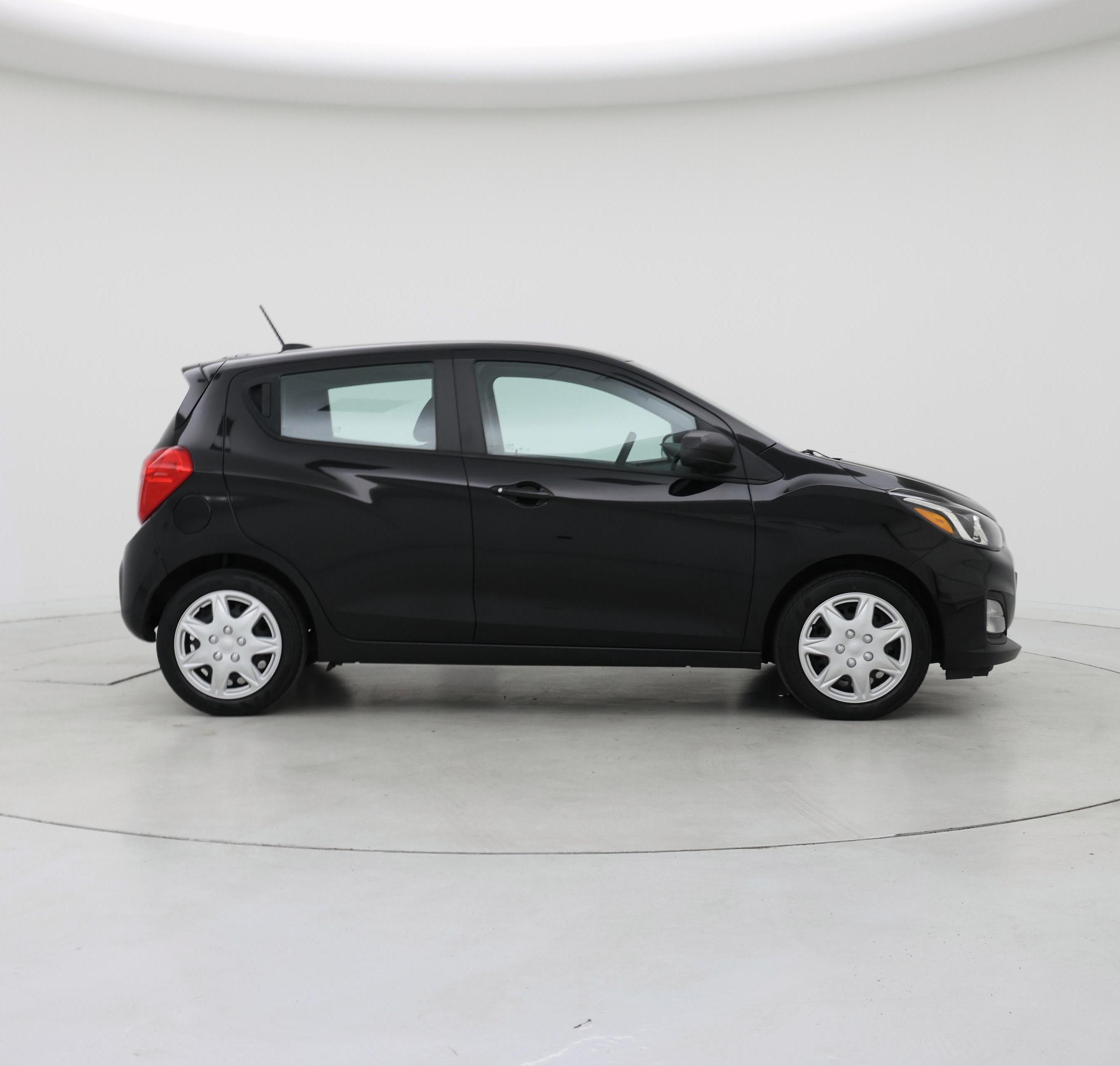 Thumbnail: 2022 Chevrolet Spark - 7