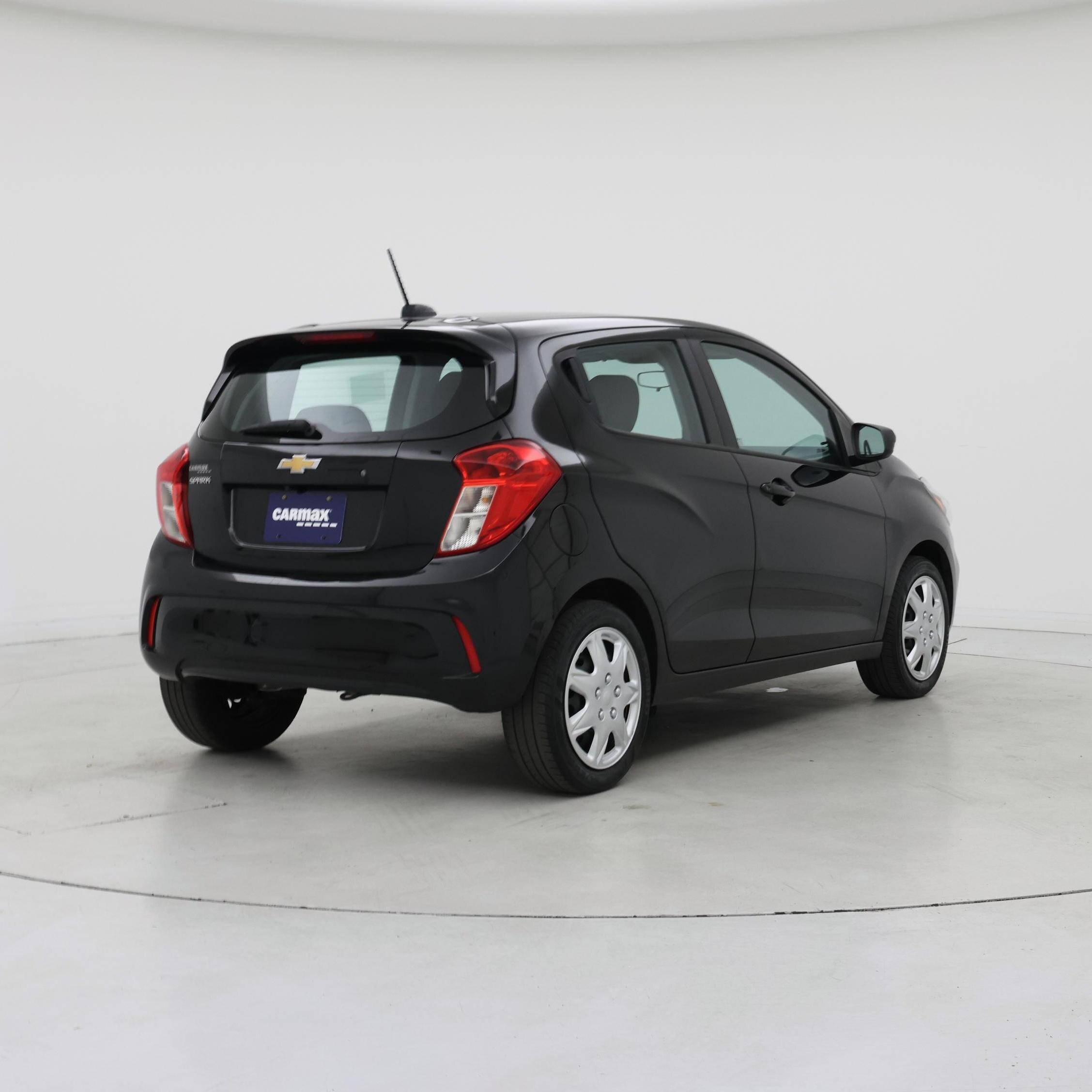Thumbnail: 2022 Chevrolet Spark - 8