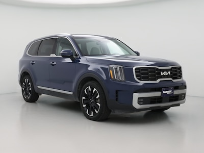 2023 Kia Telluride SX