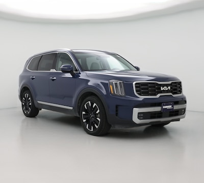 2023 Kia Telluride SX