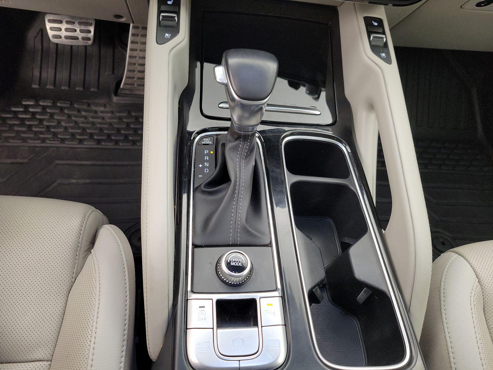 Thumbnail: 2023 Kia Telluride - 18