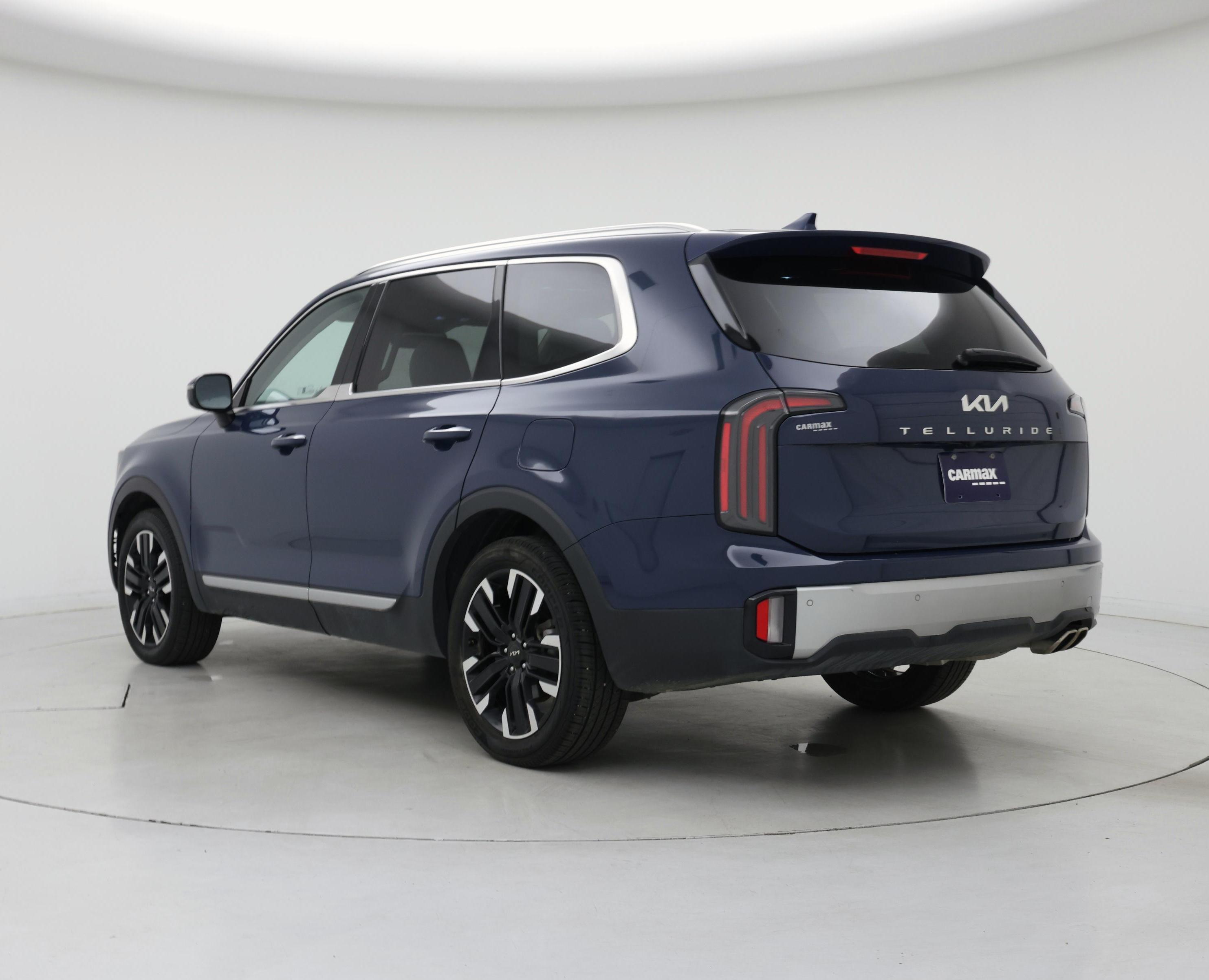 Thumbnail: 2023 Kia Telluride - 2