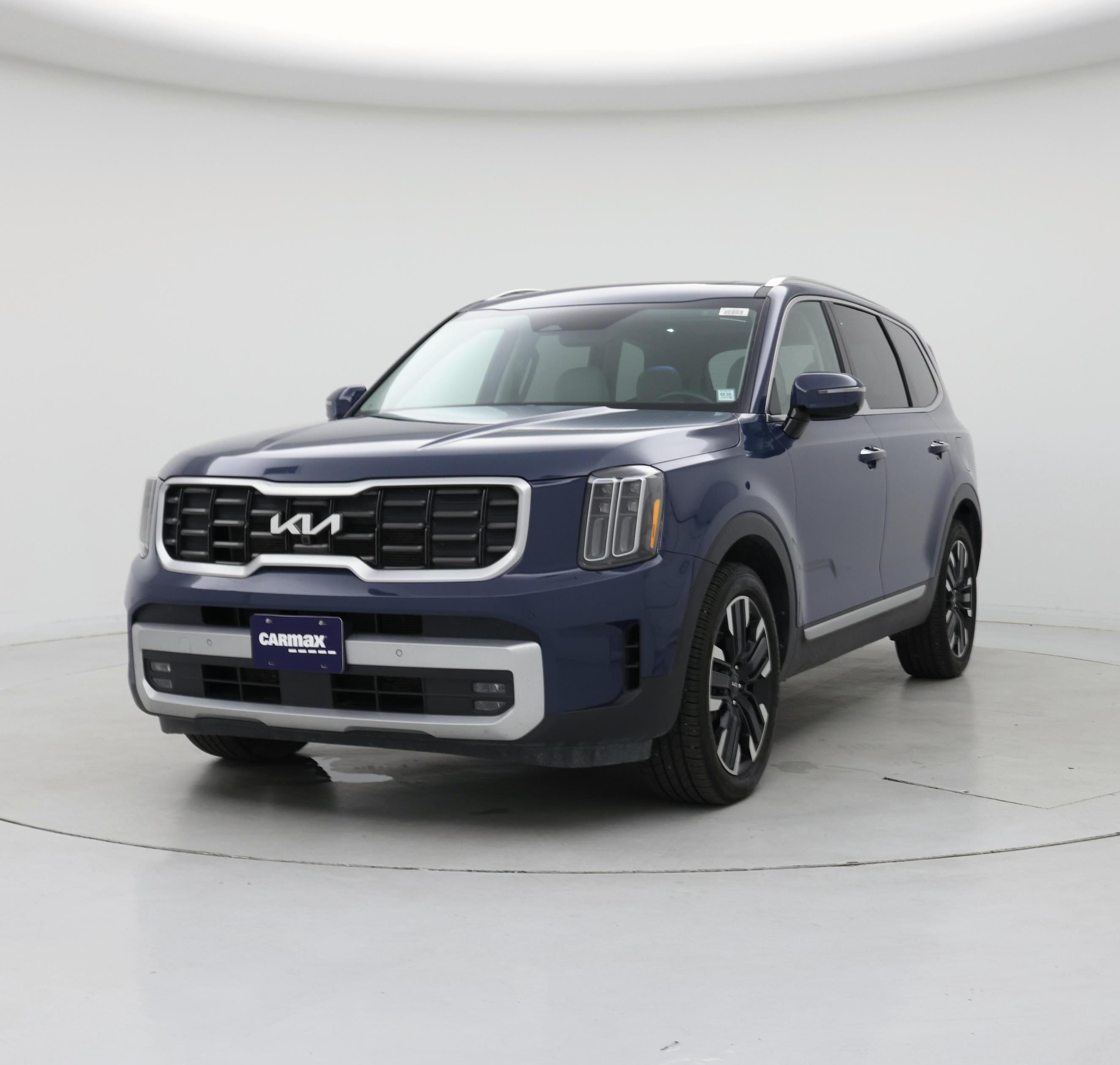 Thumbnail: 2023 Kia Telluride - 4