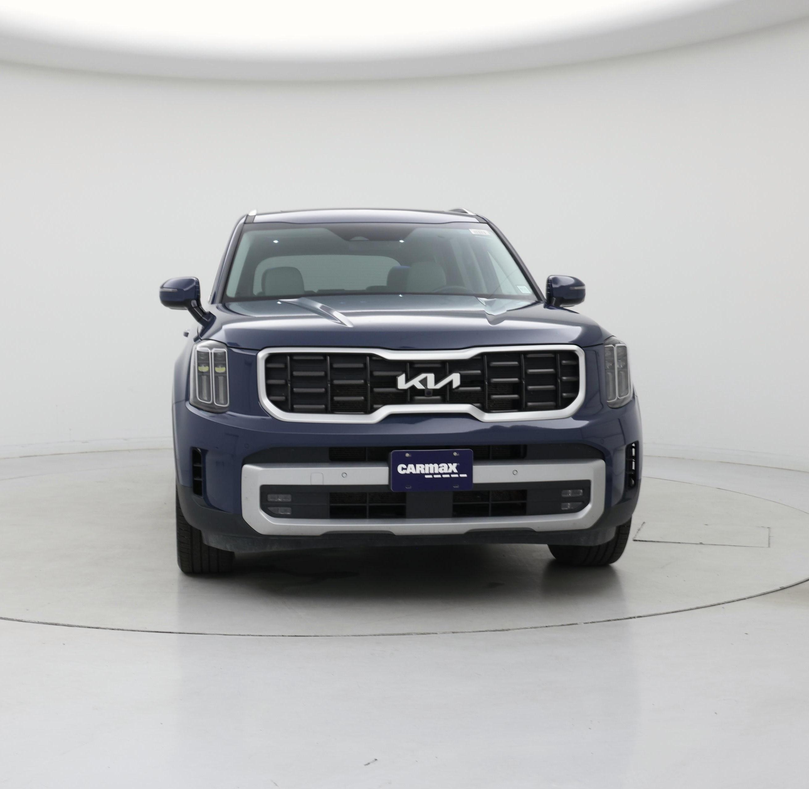 Thumbnail: 2023 Kia Telluride - 5