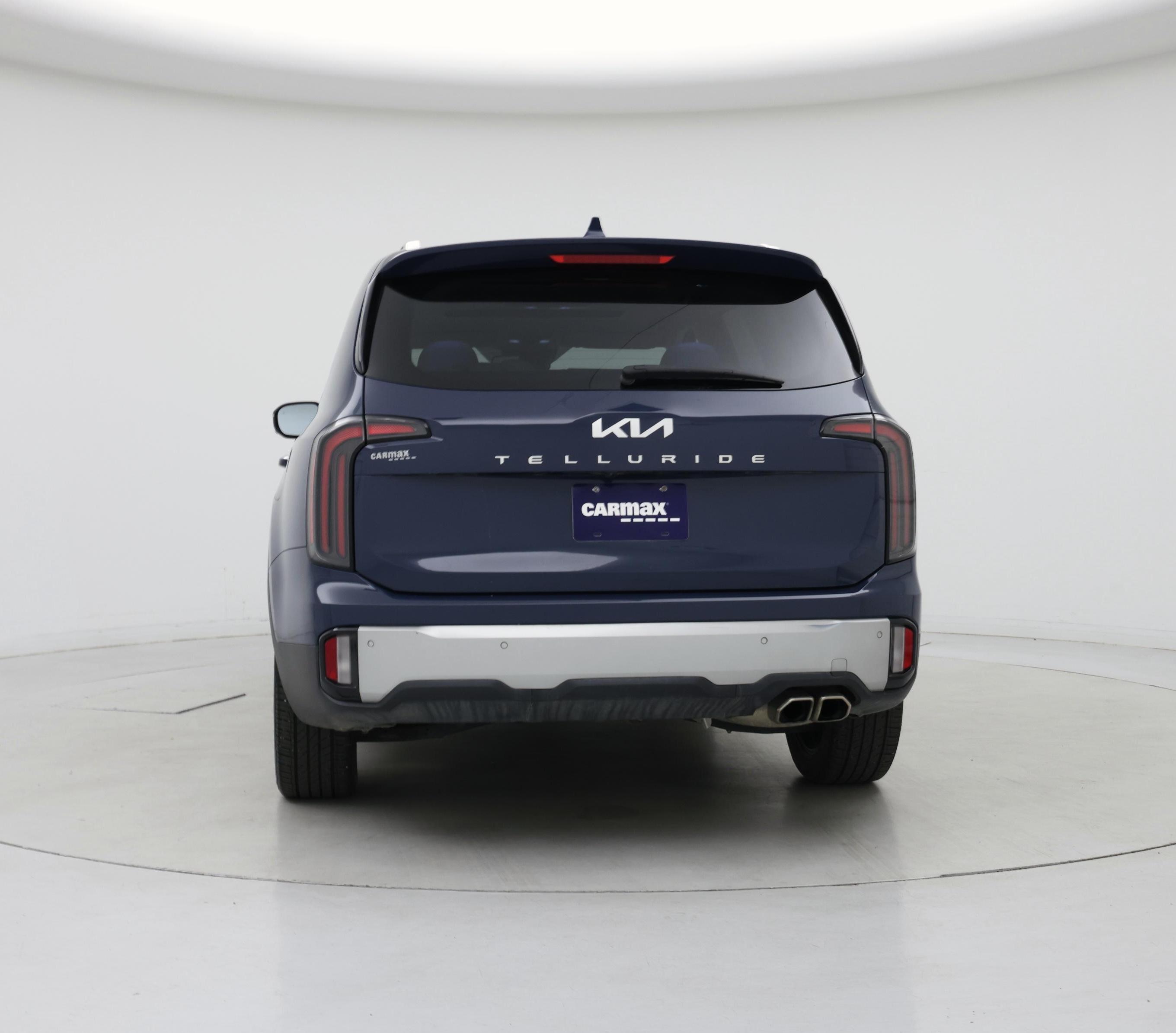 Thumbnail: 2023 Kia Telluride - 6