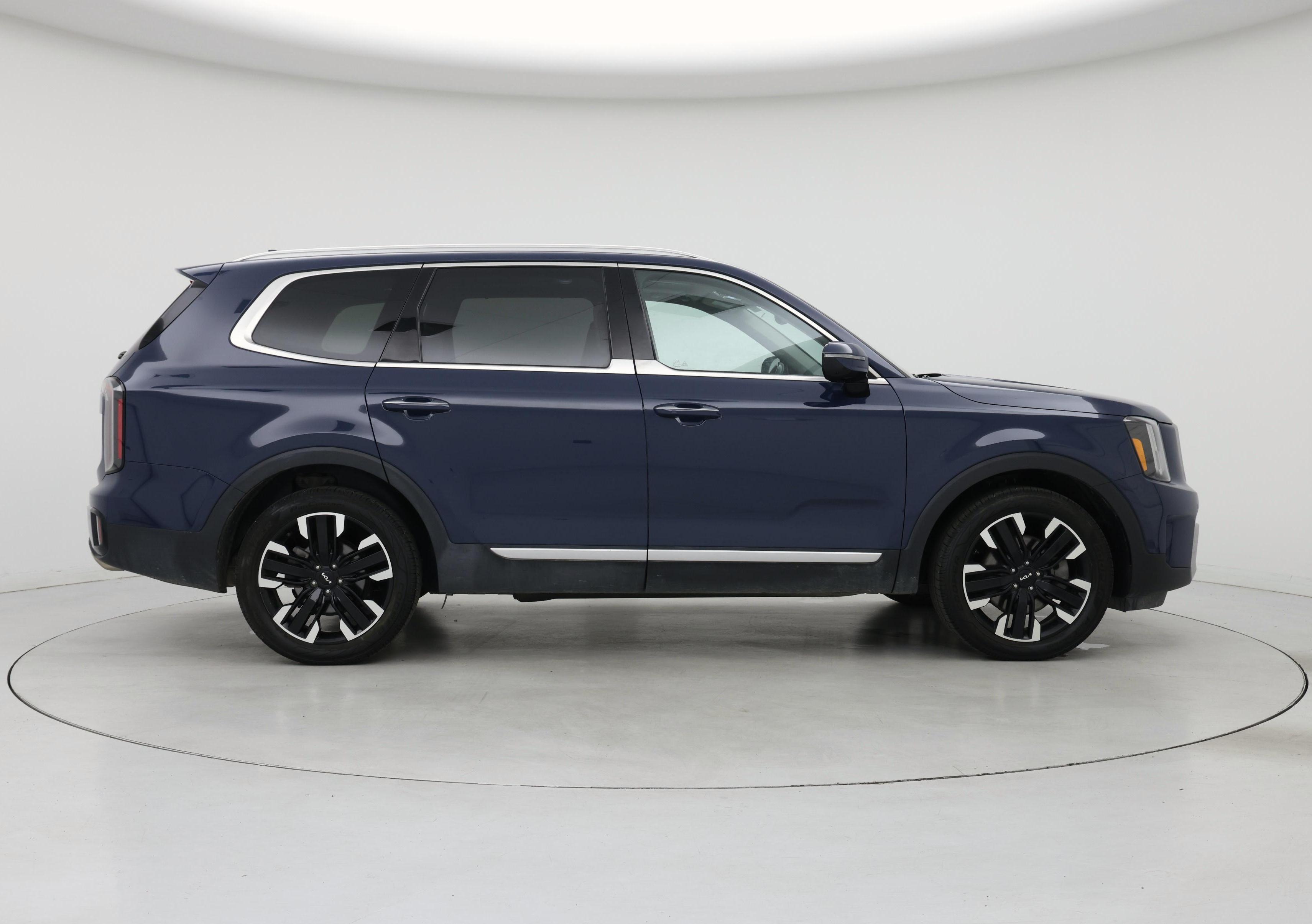 Thumbnail: 2023 Kia Telluride - 7