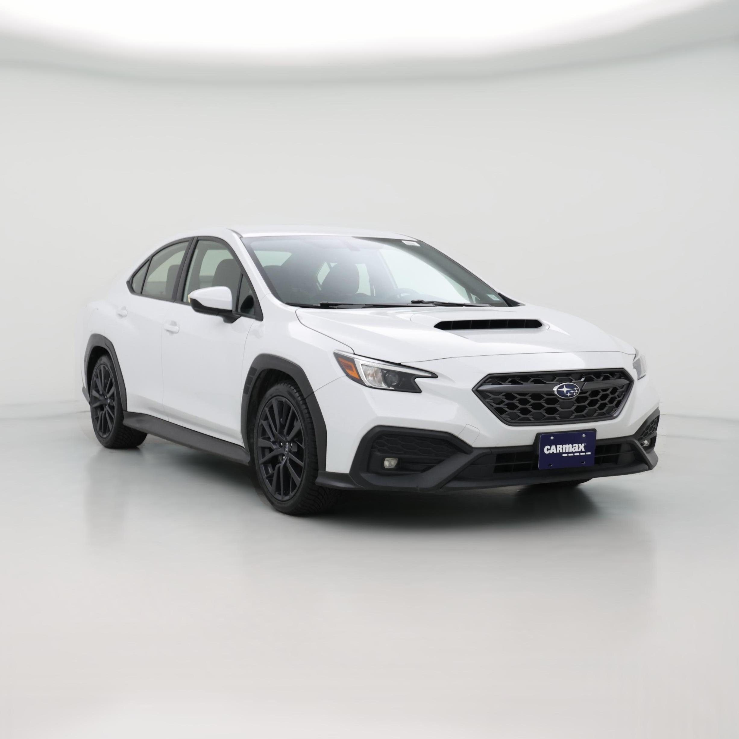 Thumbnail: 2022 Subaru WRX - 1