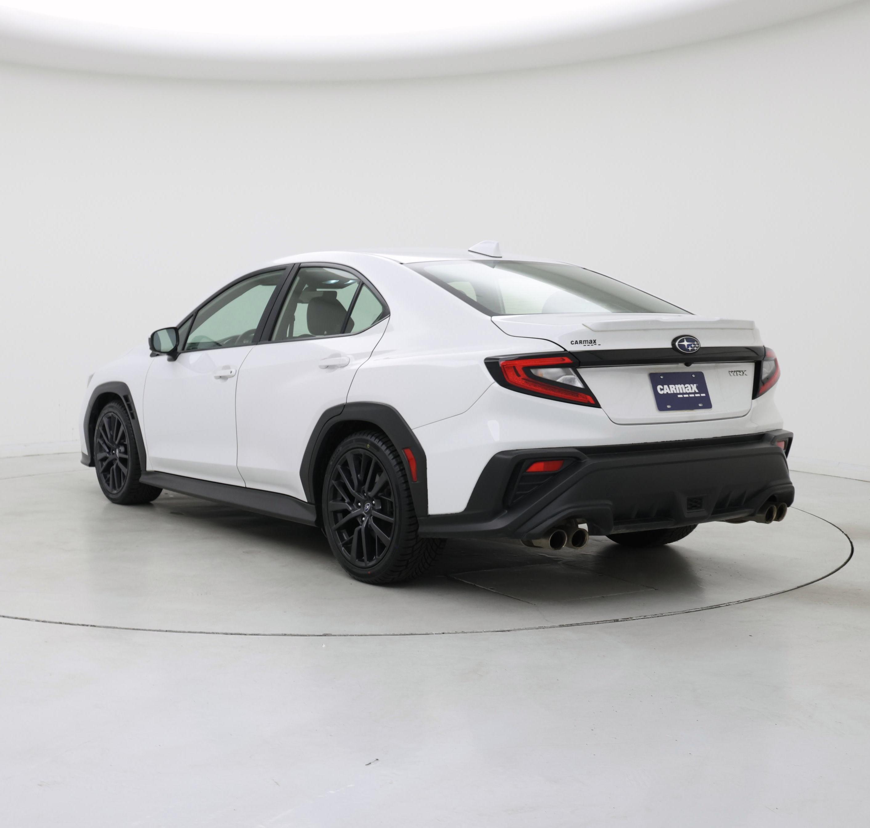 Thumbnail: 2022 Subaru WRX - 2