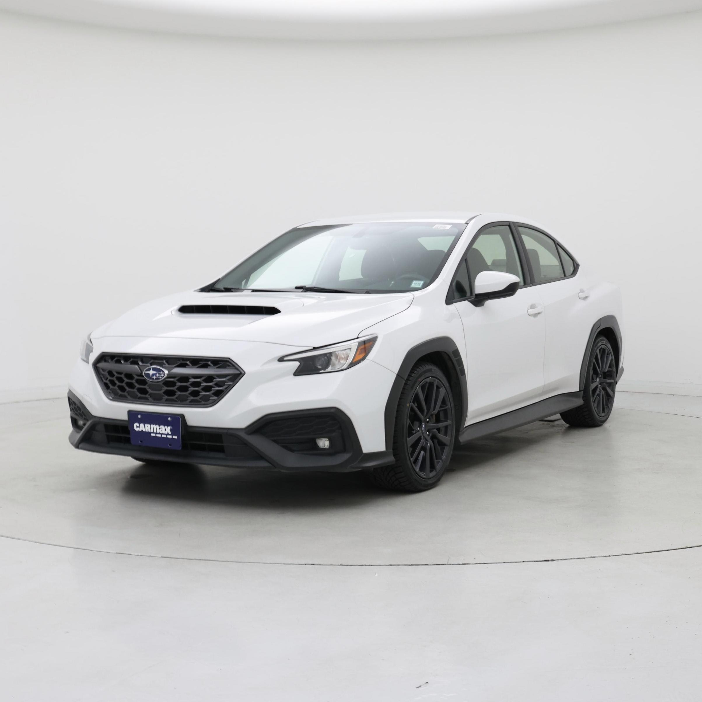 Thumbnail: 2022 Subaru WRX - 4