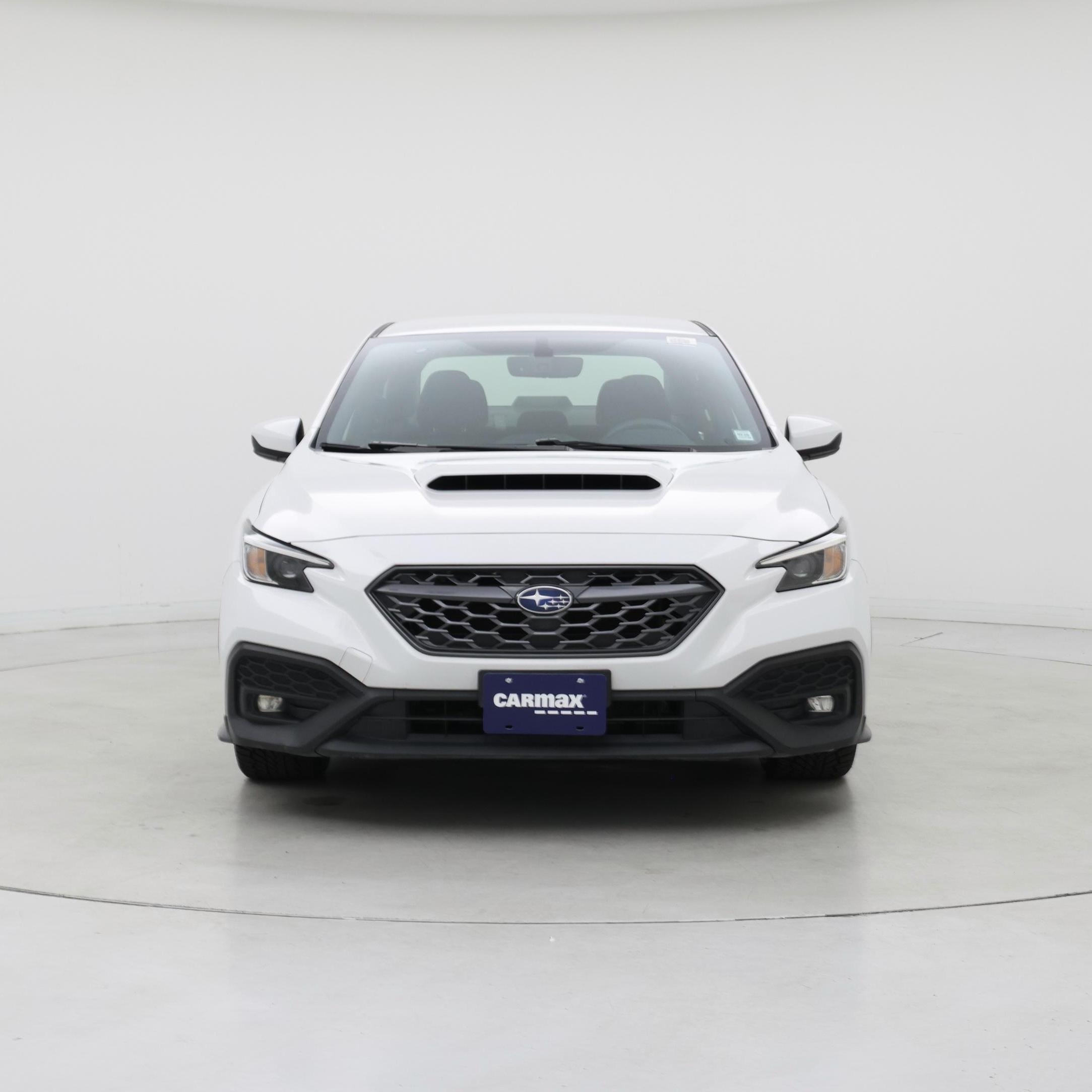 Thumbnail: 2022 Subaru WRX - 5