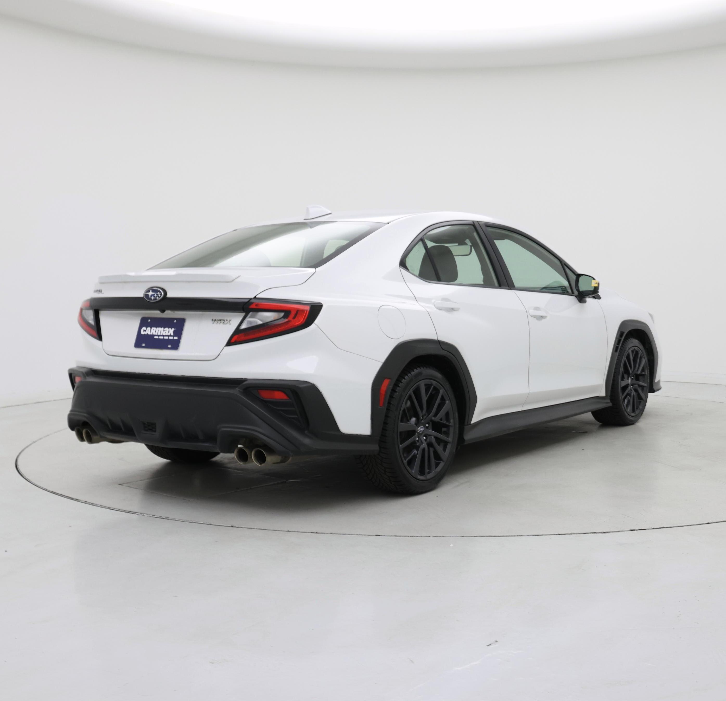 Thumbnail: 2022 Subaru WRX - 8