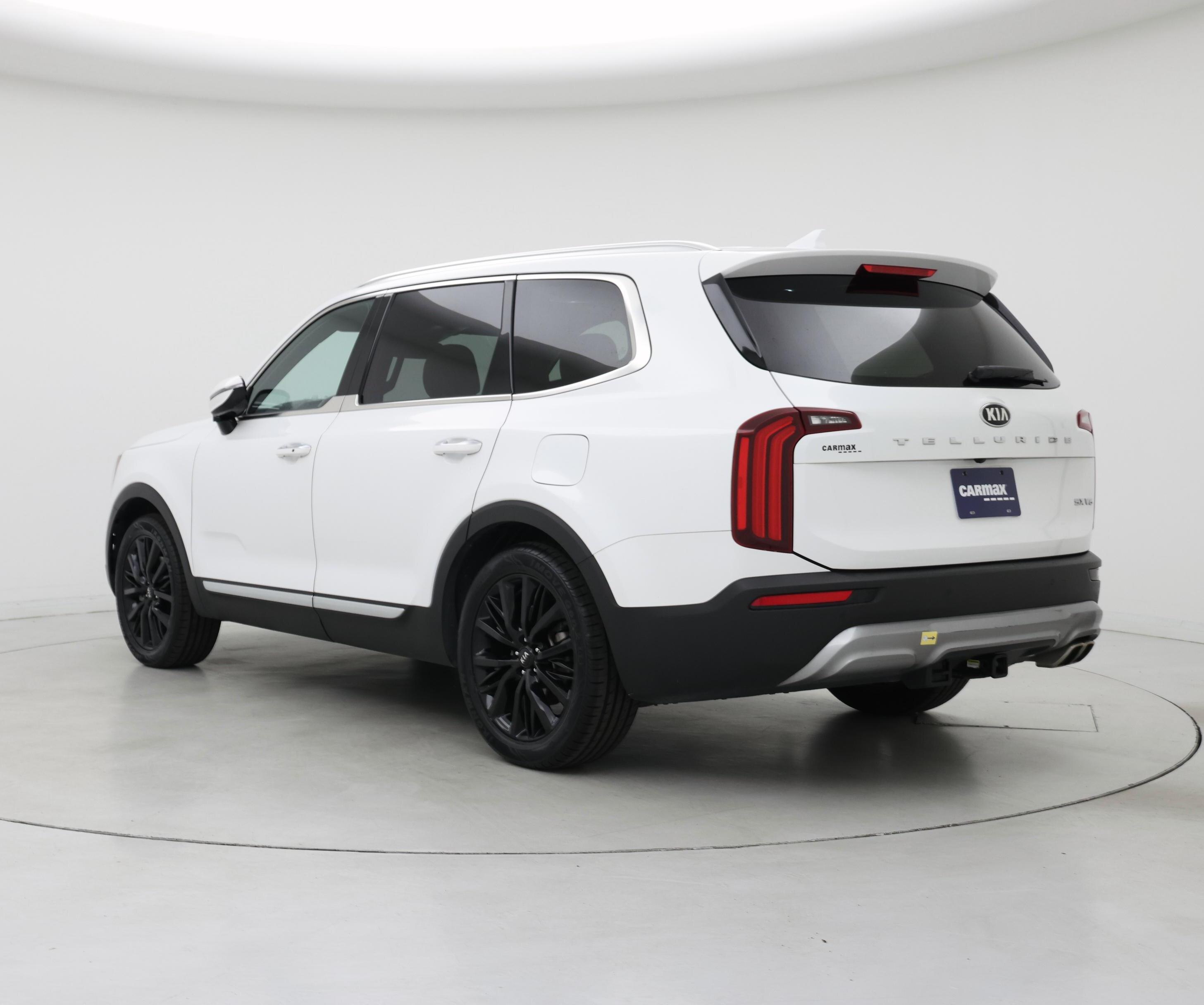 Thumbnail: 2020 Kia Telluride - 2