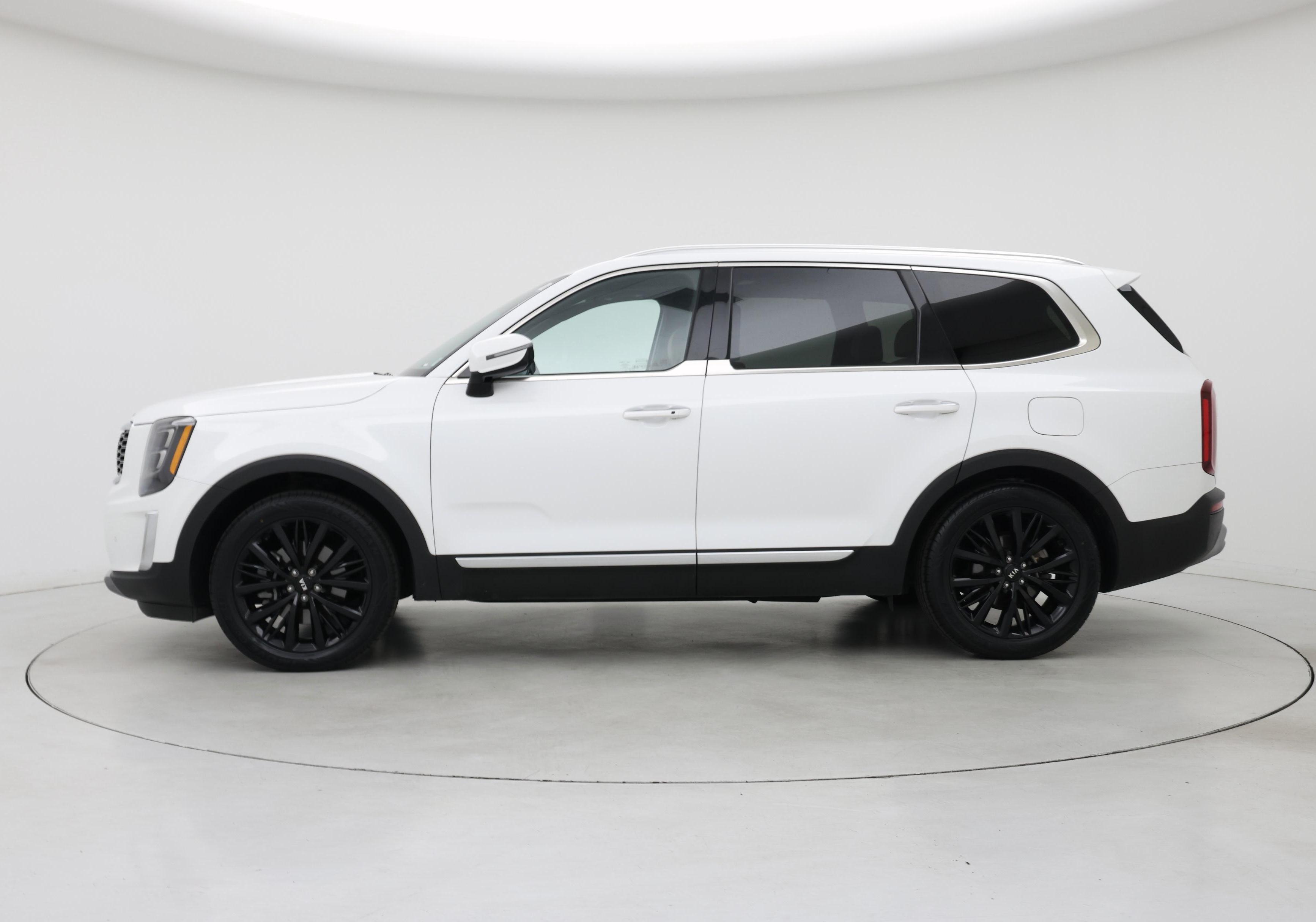 Thumbnail: 2020 Kia Telluride - 3