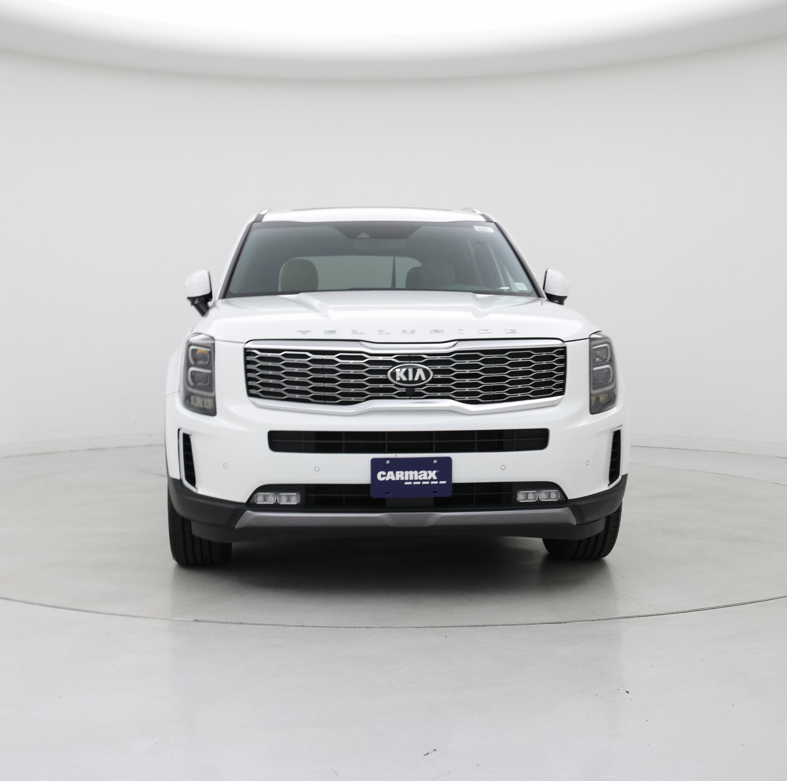 Thumbnail: 2020 Kia Telluride - 5