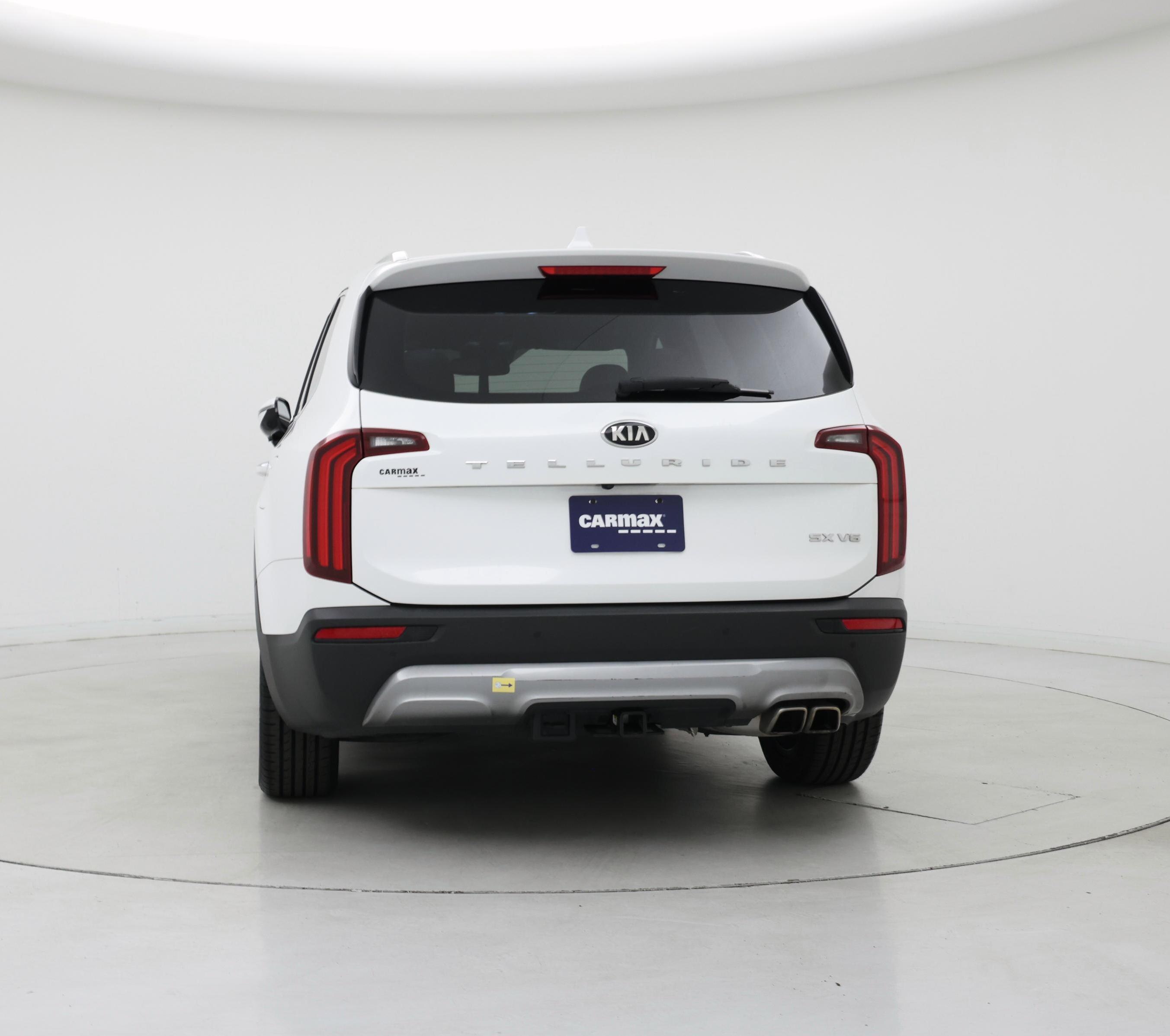 Thumbnail: 2020 Kia Telluride - 6