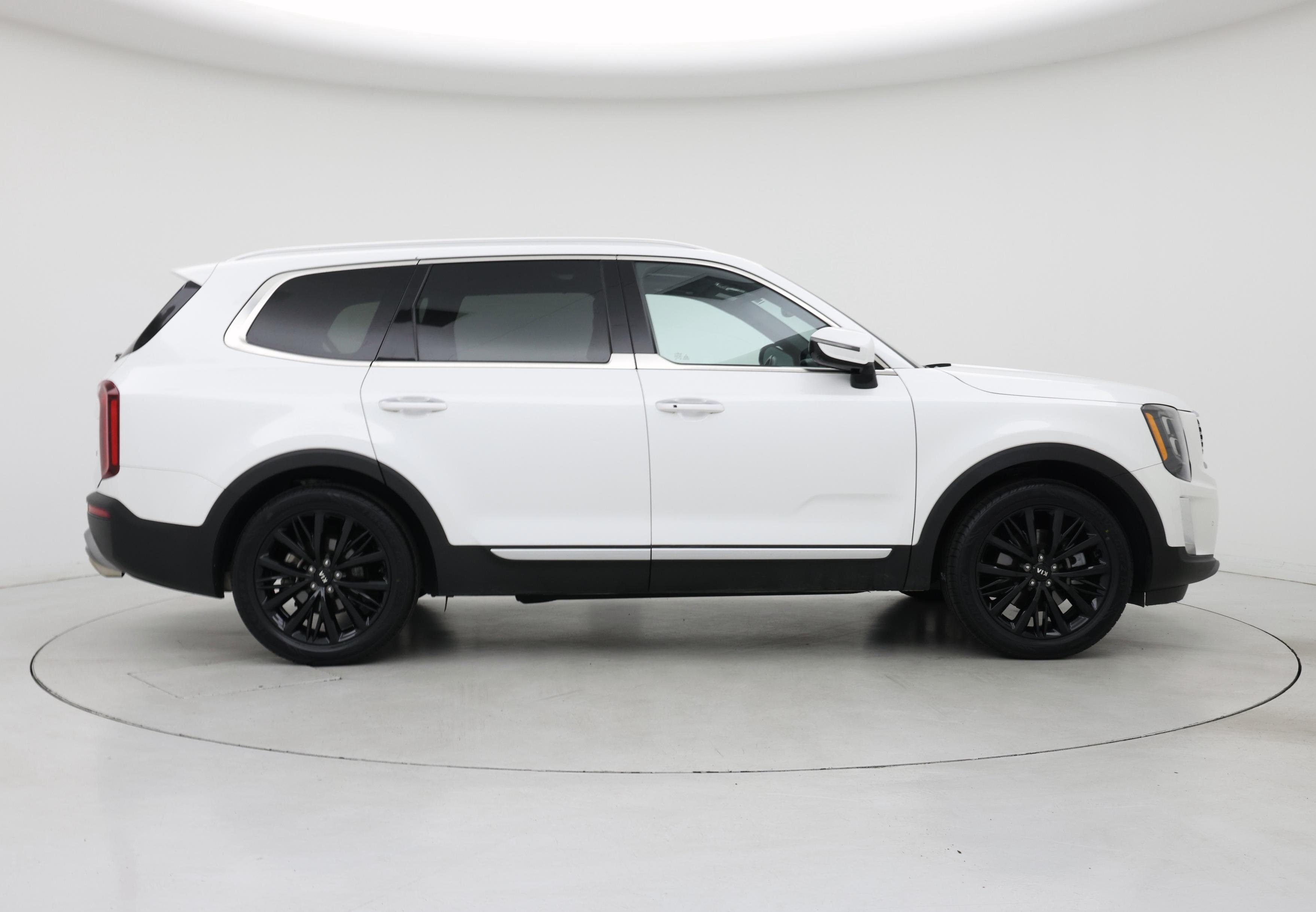 Thumbnail: 2020 Kia Telluride - 7