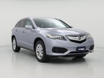 2016 Acura RDX AWD
