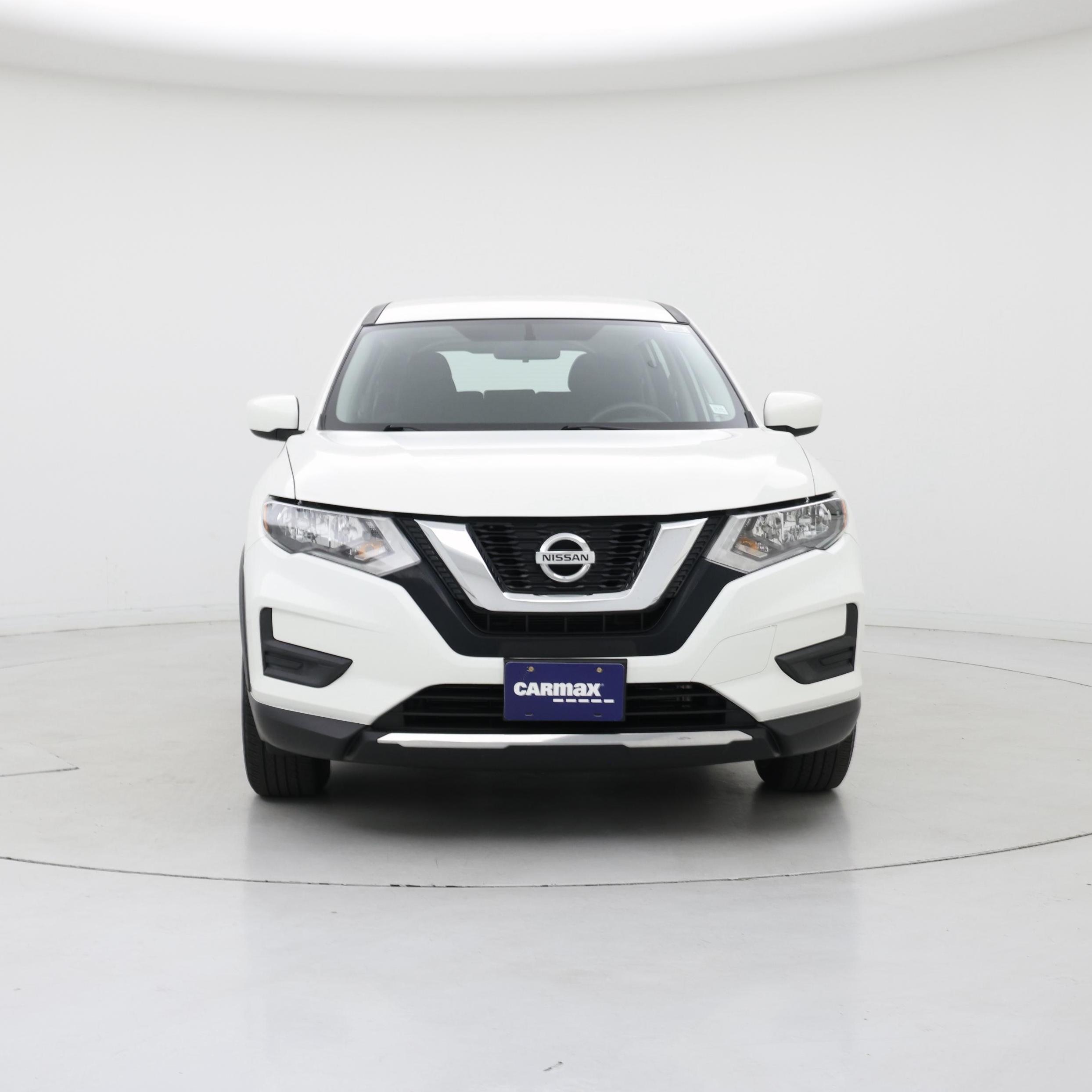 Thumbnail: 2017 Nissan Rogue - 5