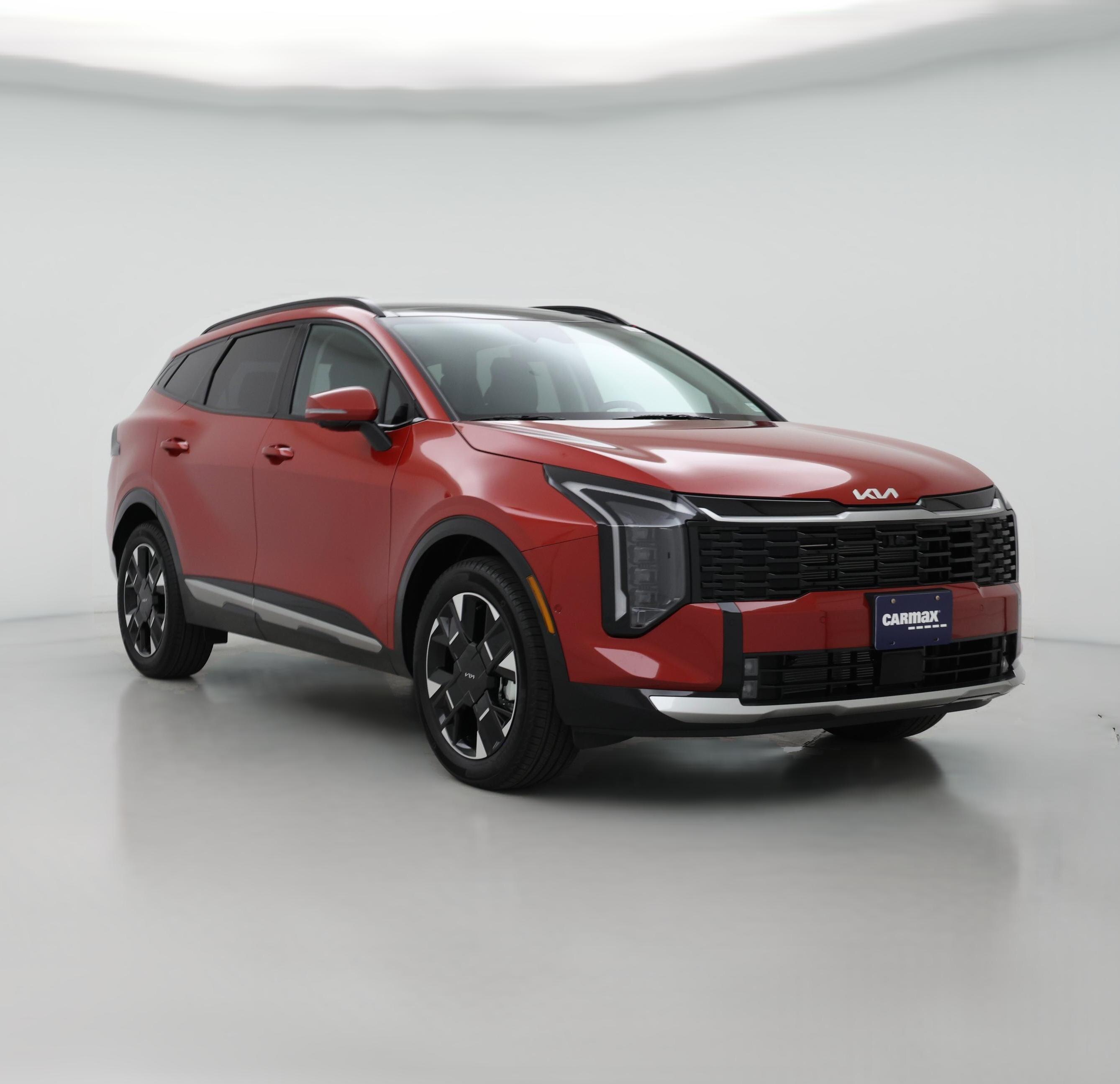 Thumbnail: 2026 Kia Sportage - 1
