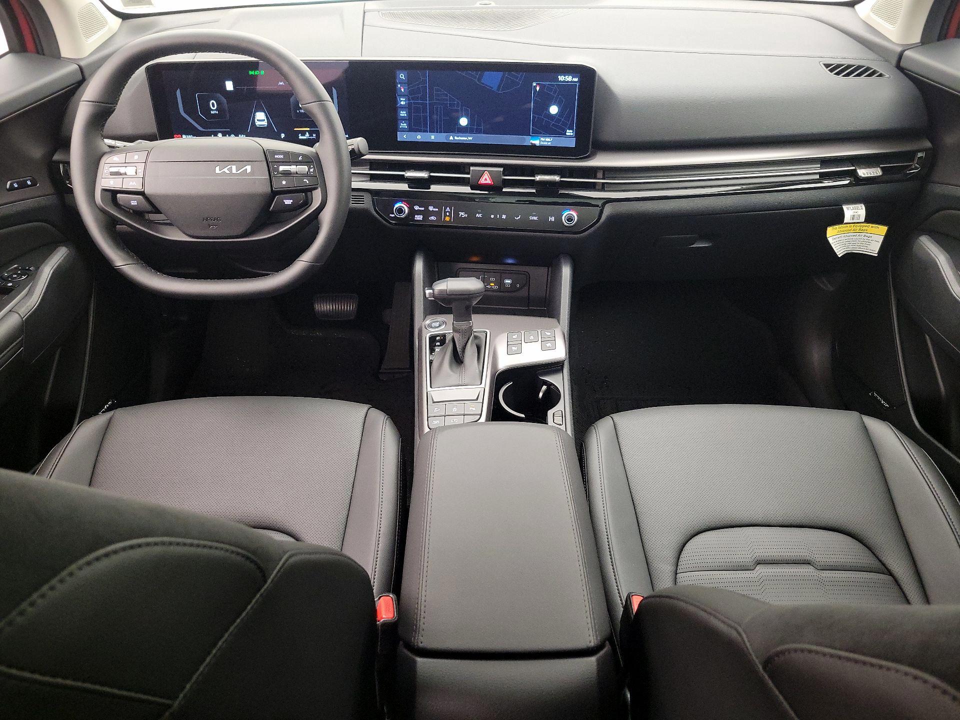 Thumbnail: 2026 Kia Sportage - 9