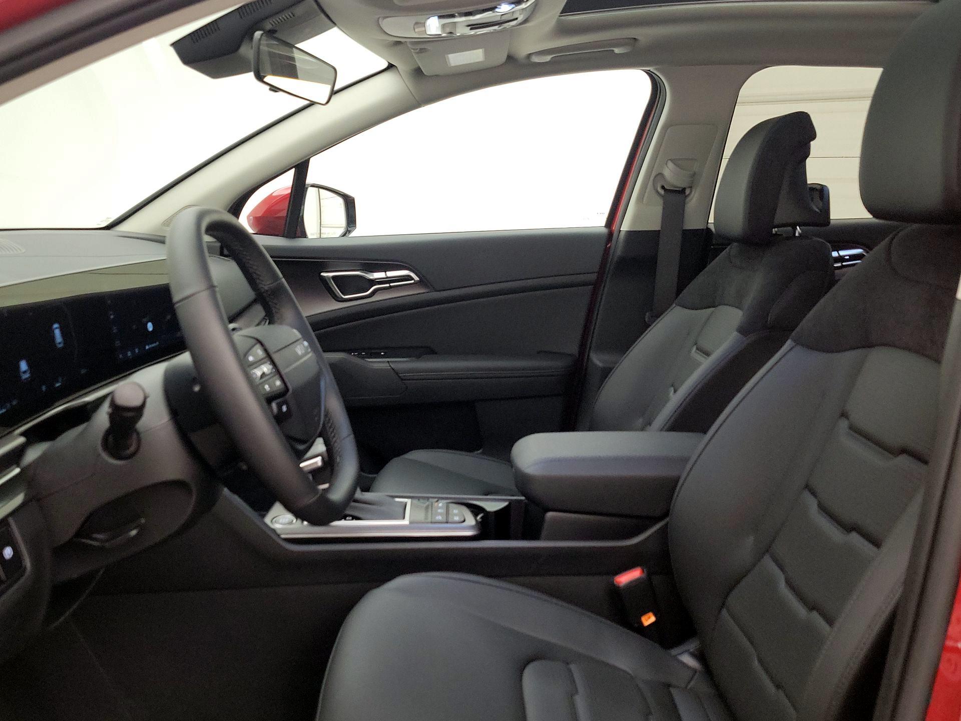 Thumbnail: 2026 Kia Sportage - 11