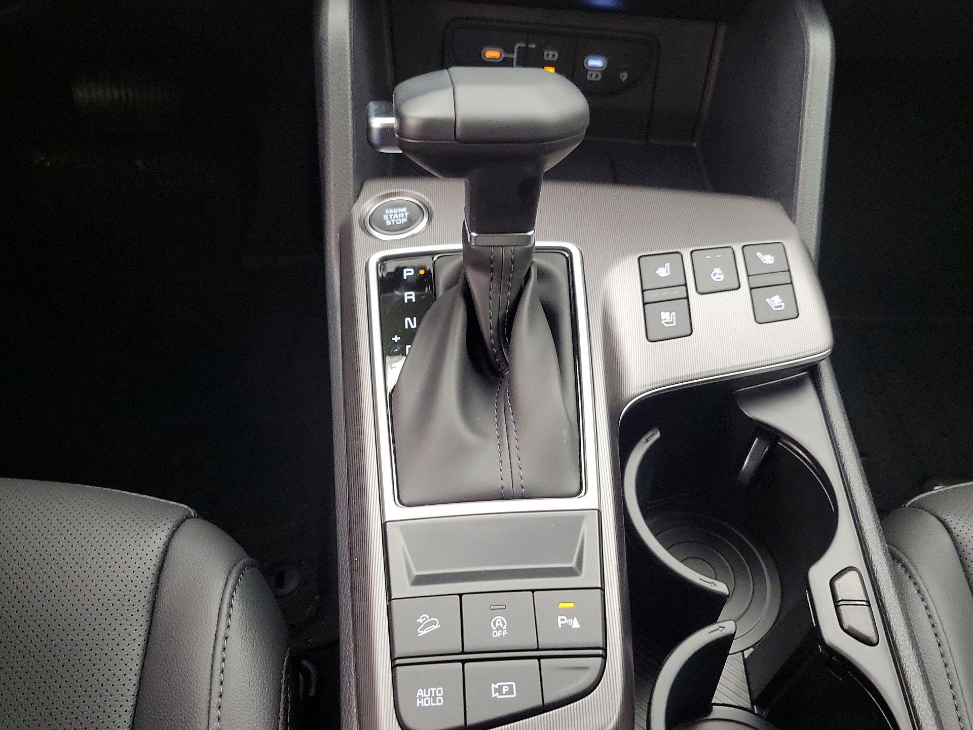 Thumbnail: 2026 Kia Sportage - 18