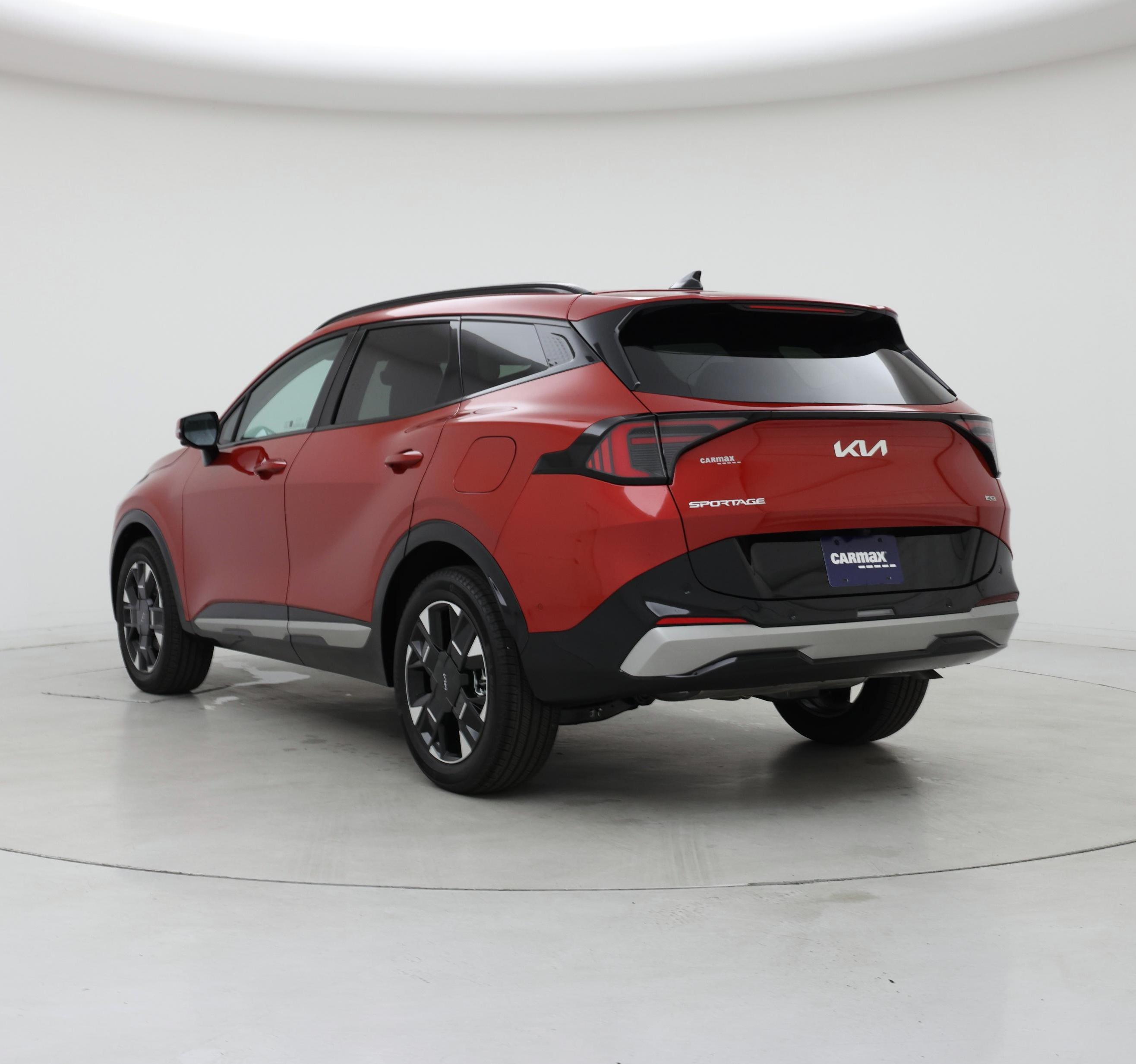 Thumbnail: 2026 Kia Sportage - 2