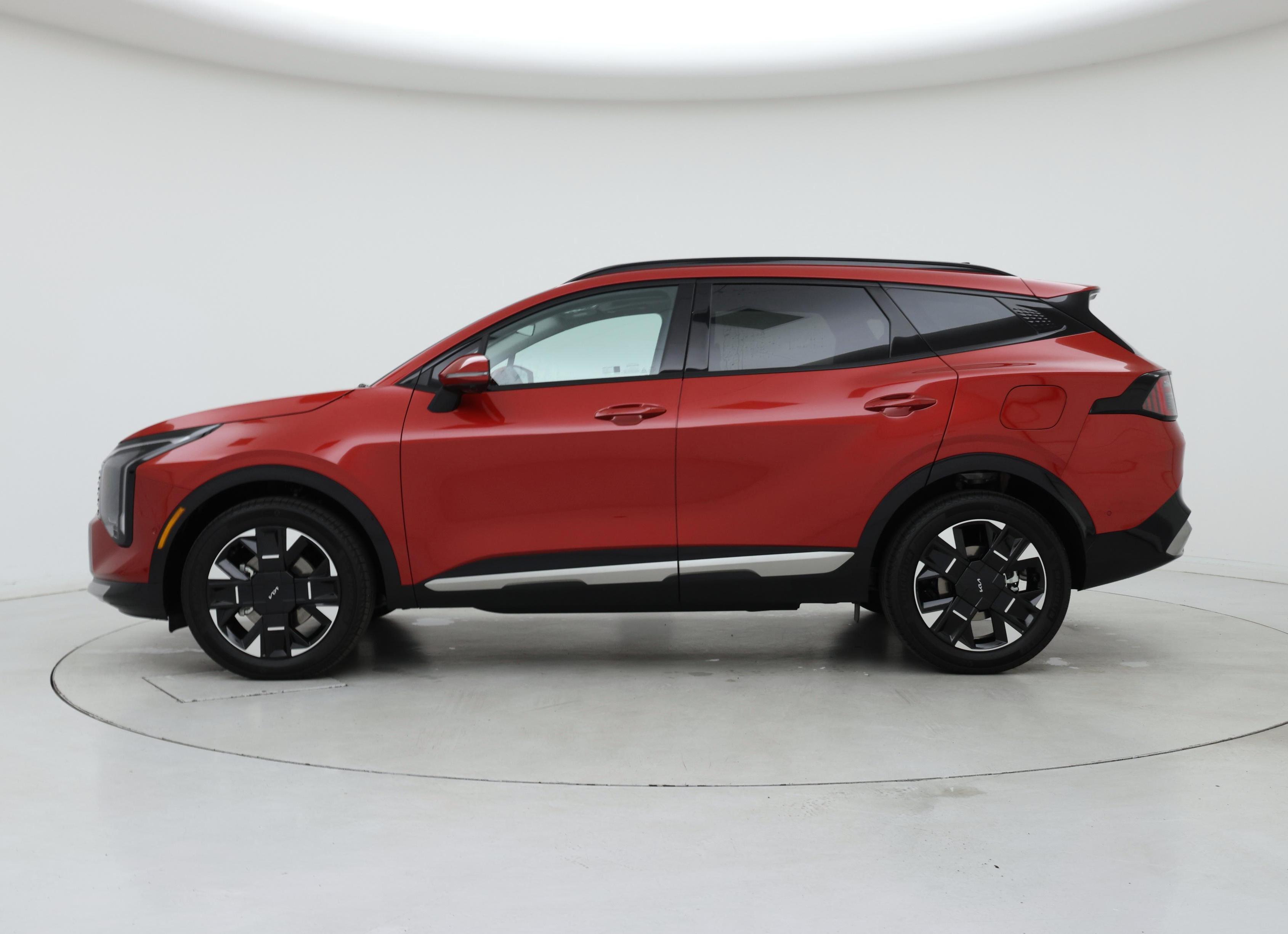 Thumbnail: 2026 Kia Sportage - 3