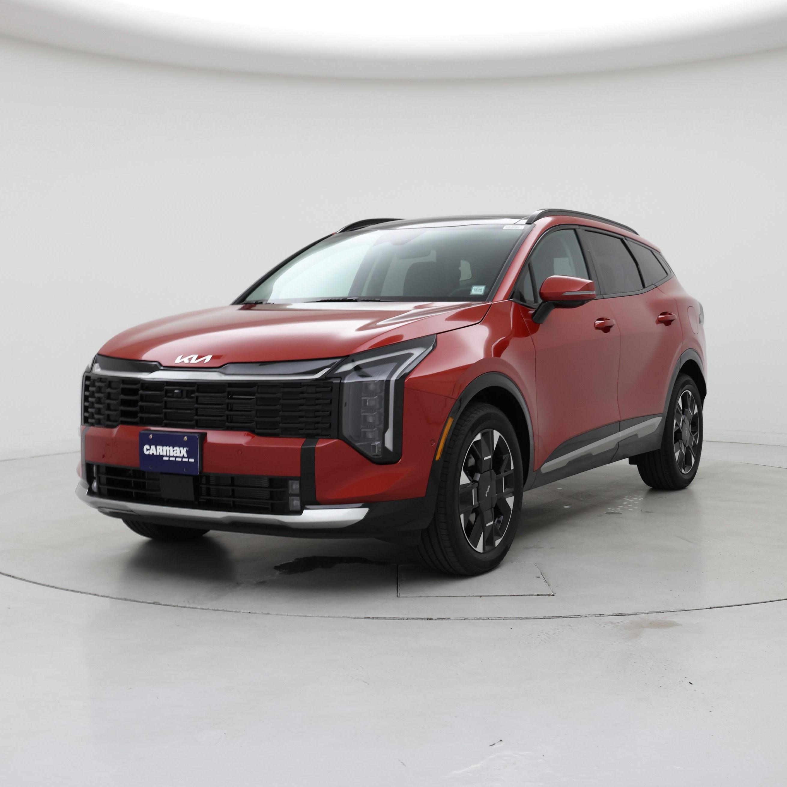 Thumbnail: 2026 Kia Sportage - 4