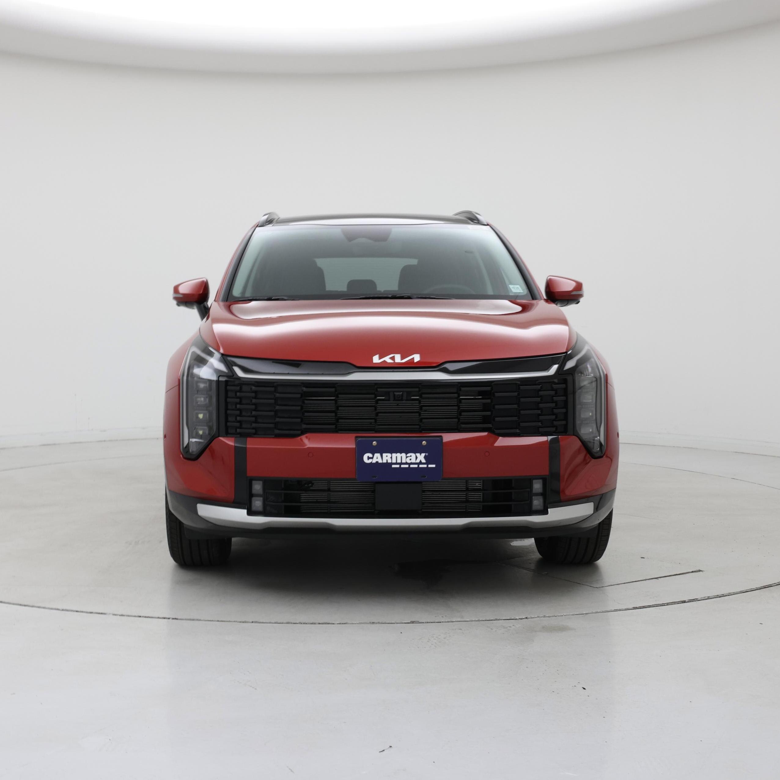 Thumbnail: 2026 Kia Sportage - 5