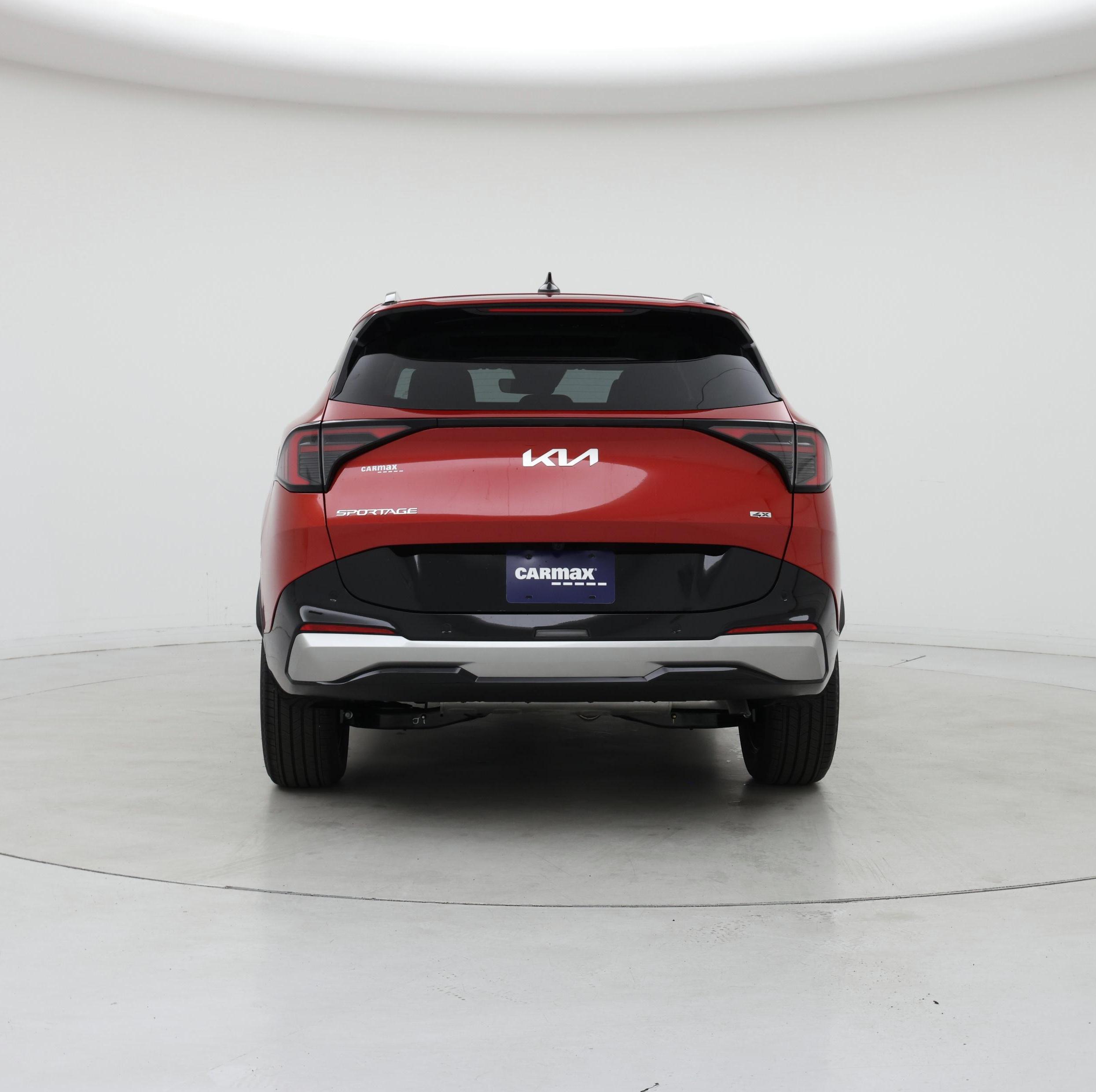 Thumbnail: 2026 Kia Sportage - 6