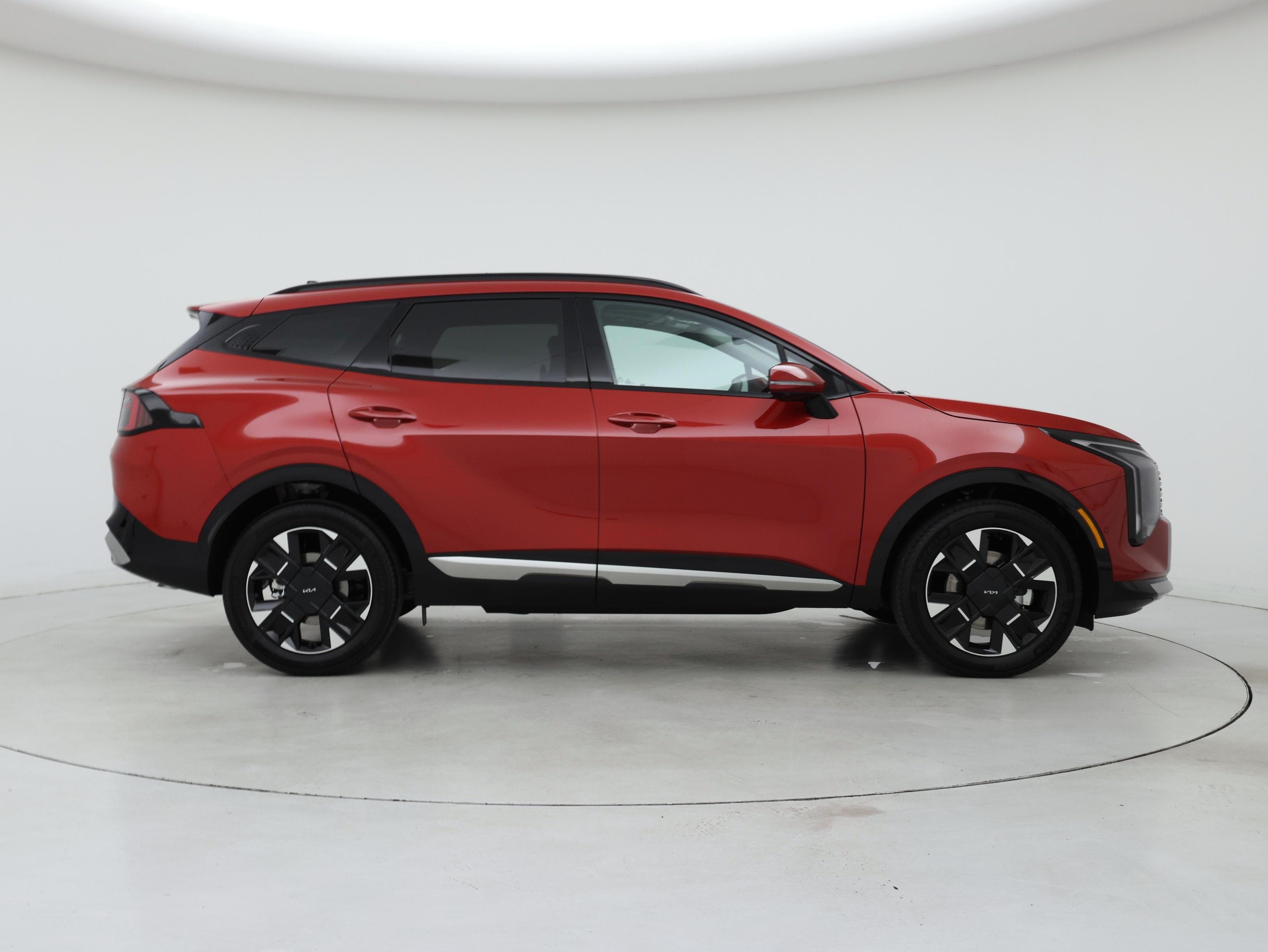 Thumbnail: 2026 Kia Sportage - 7
