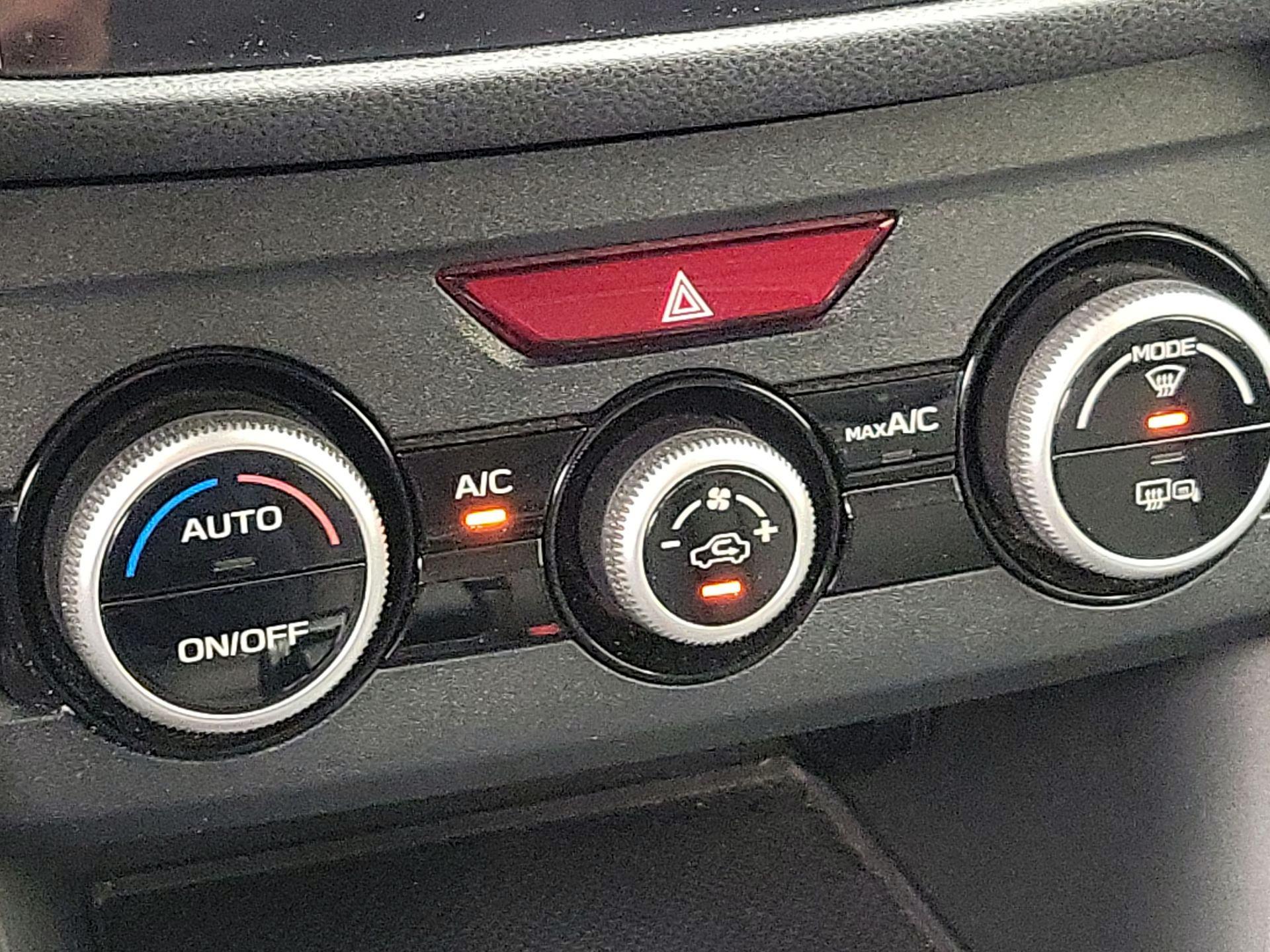 Thumbnail: 2021 Subaru Crosstrek - 16