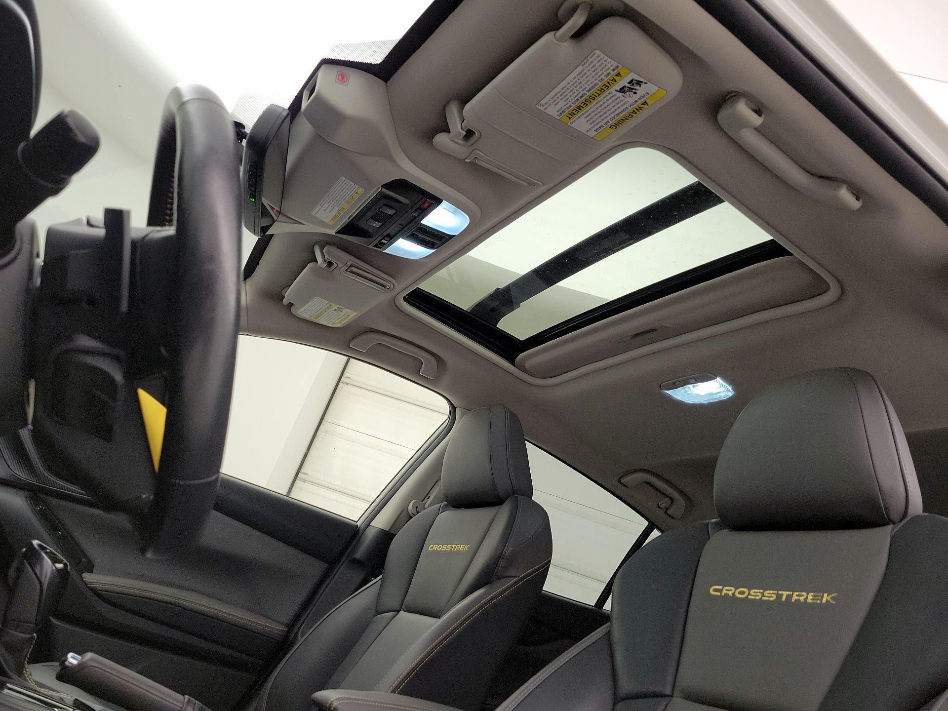 Thumbnail: 2021 Subaru Crosstrek - 19