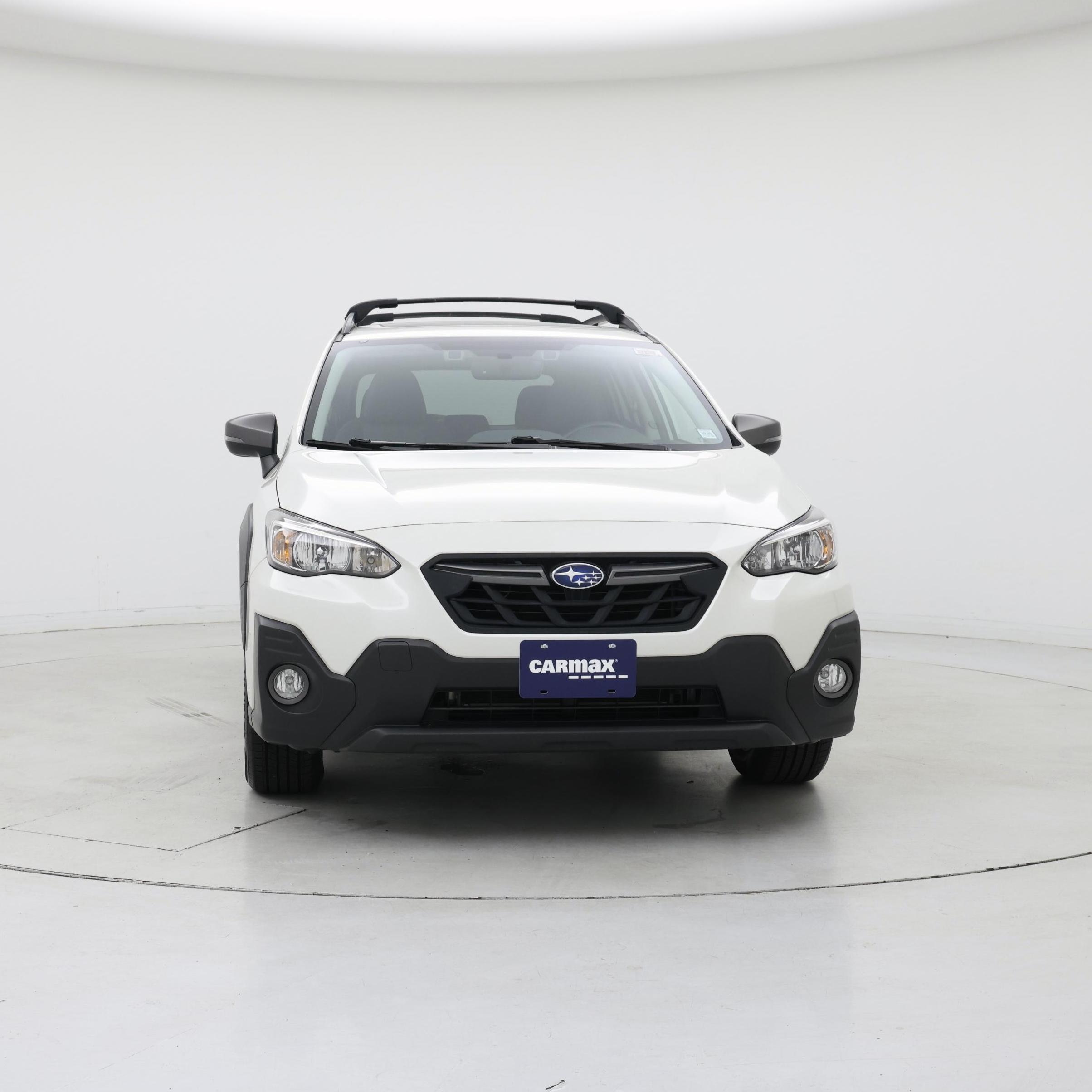 Thumbnail: 2021 Subaru Crosstrek - 5