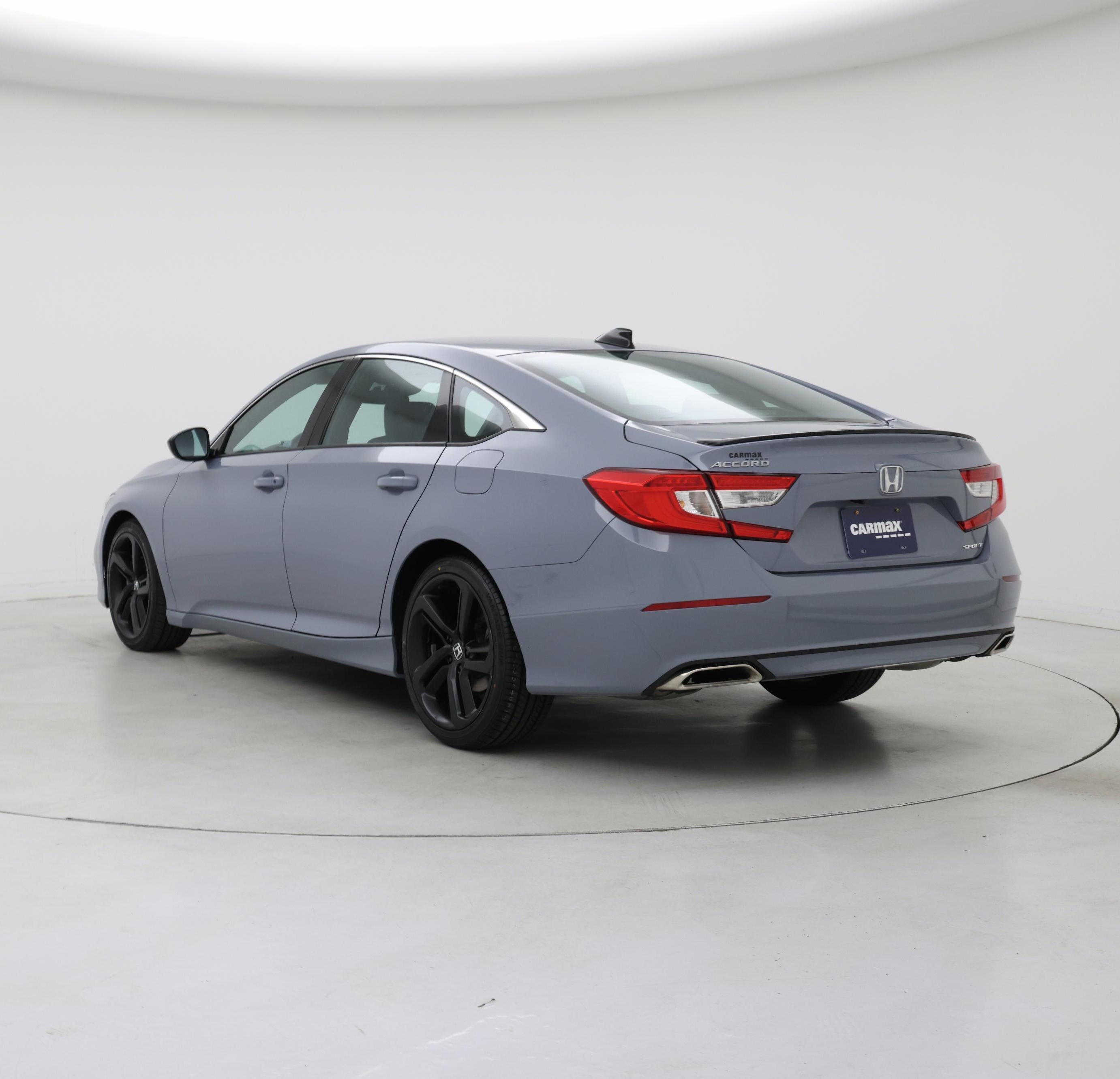 Thumbnail: 2021 Honda Accord - 2