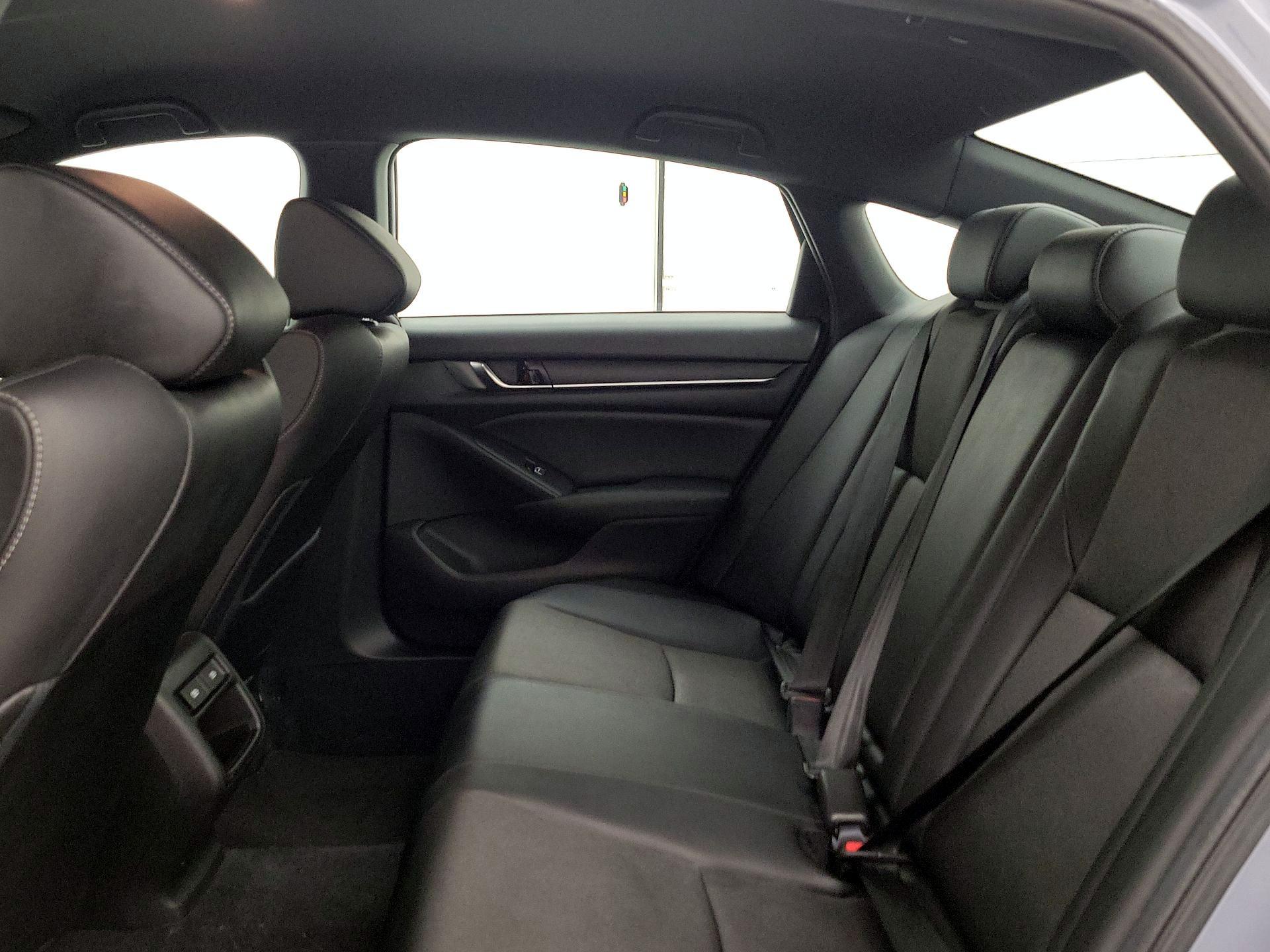 Thumbnail: 2021 Honda Accord - 19